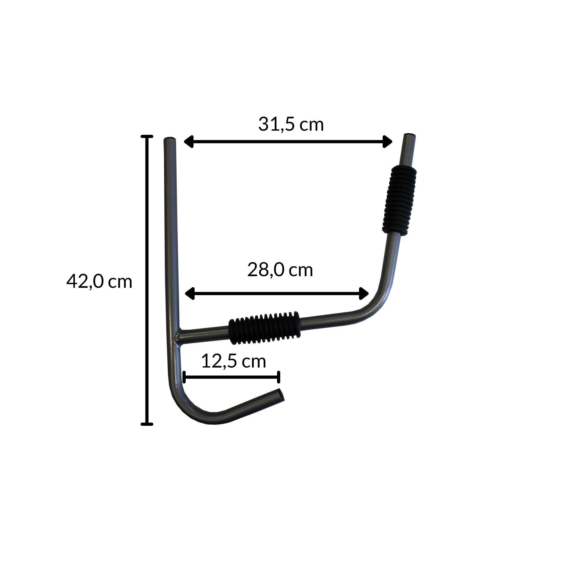 Outlife Seinäteline