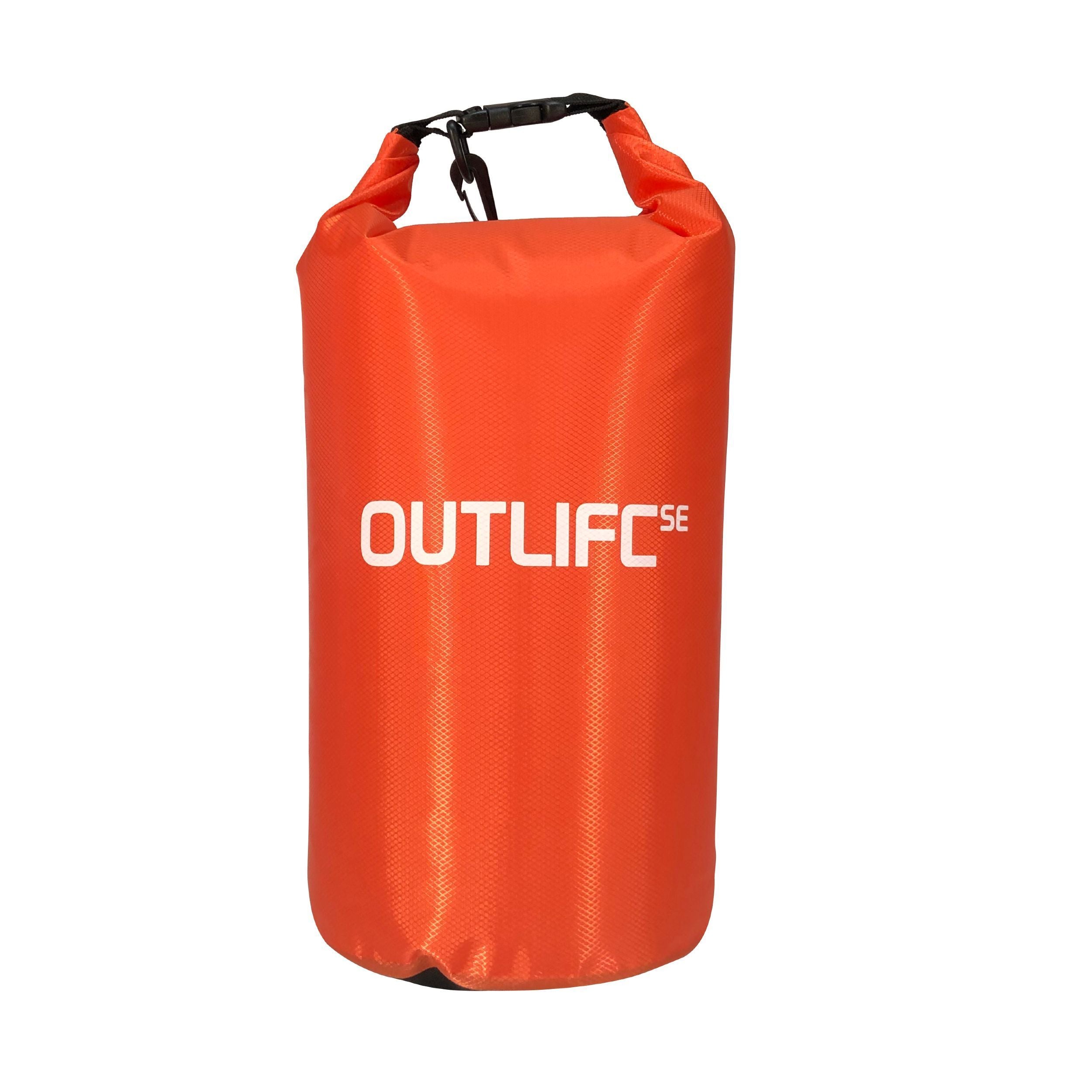 Outlife Kuivapussi 8 litraa