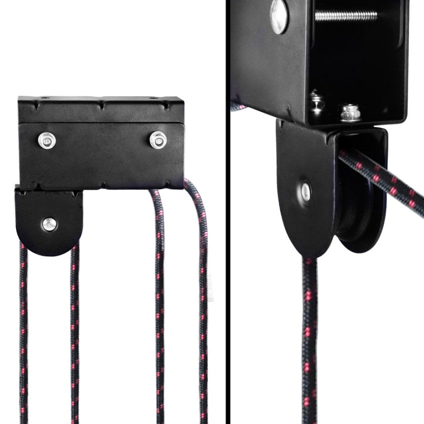 Paddlespot Kayak Hoist