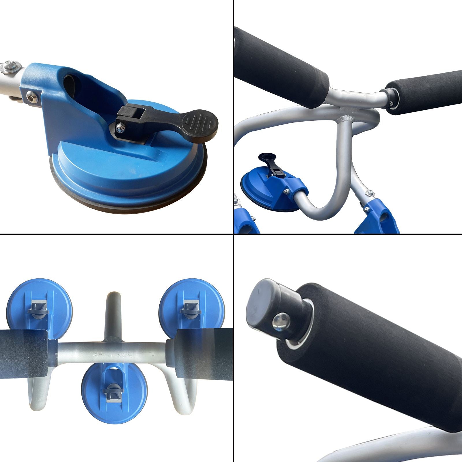 Paddlespot Kayak Roller Pro