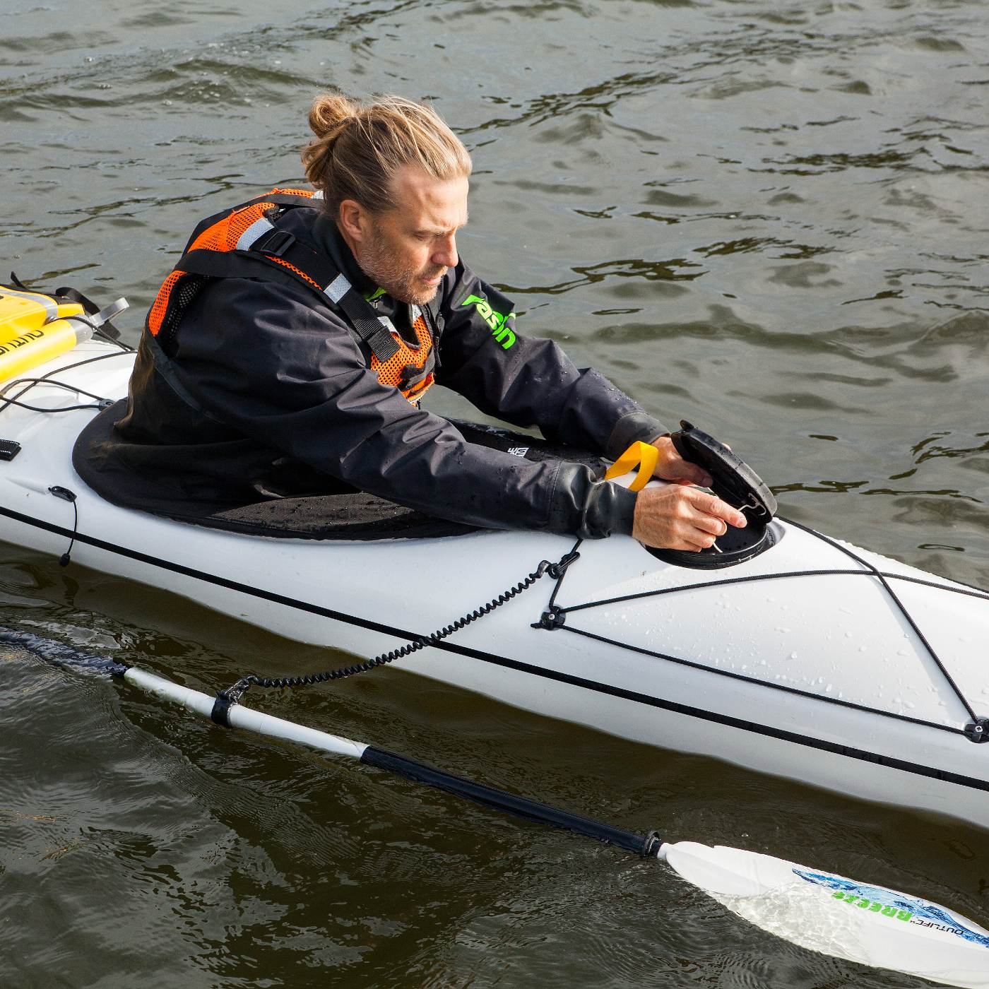 Paddlespot Paddle Leash