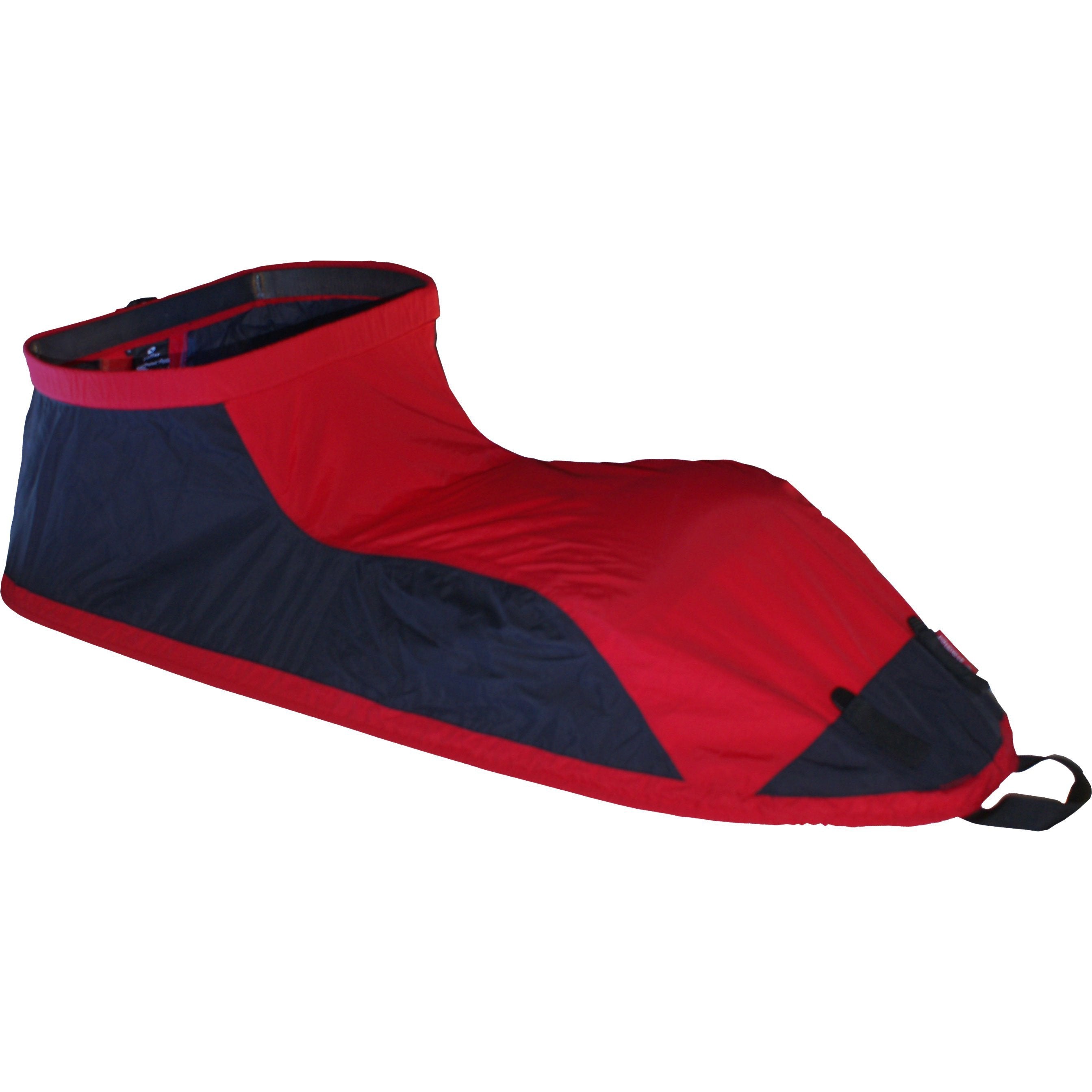 Padler Nailonaukkopeite kilpakajakkiin