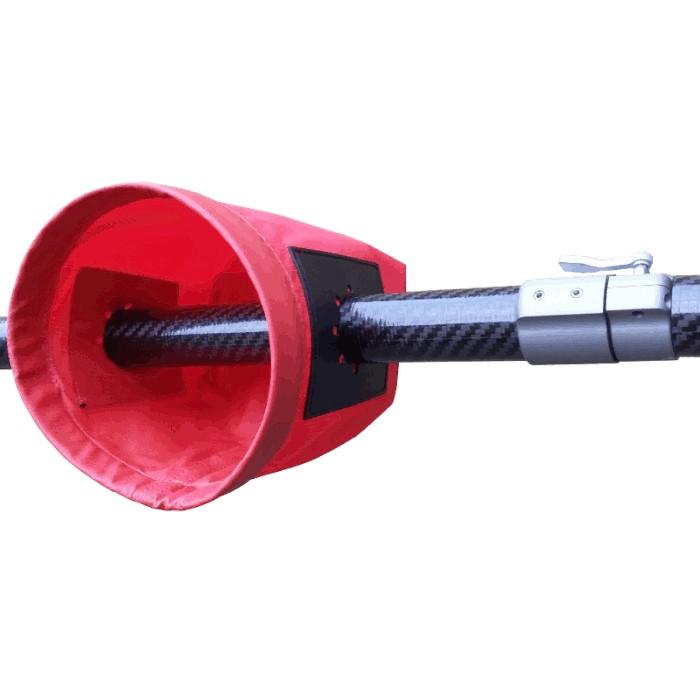 Padler Split Melarukkaset Wind