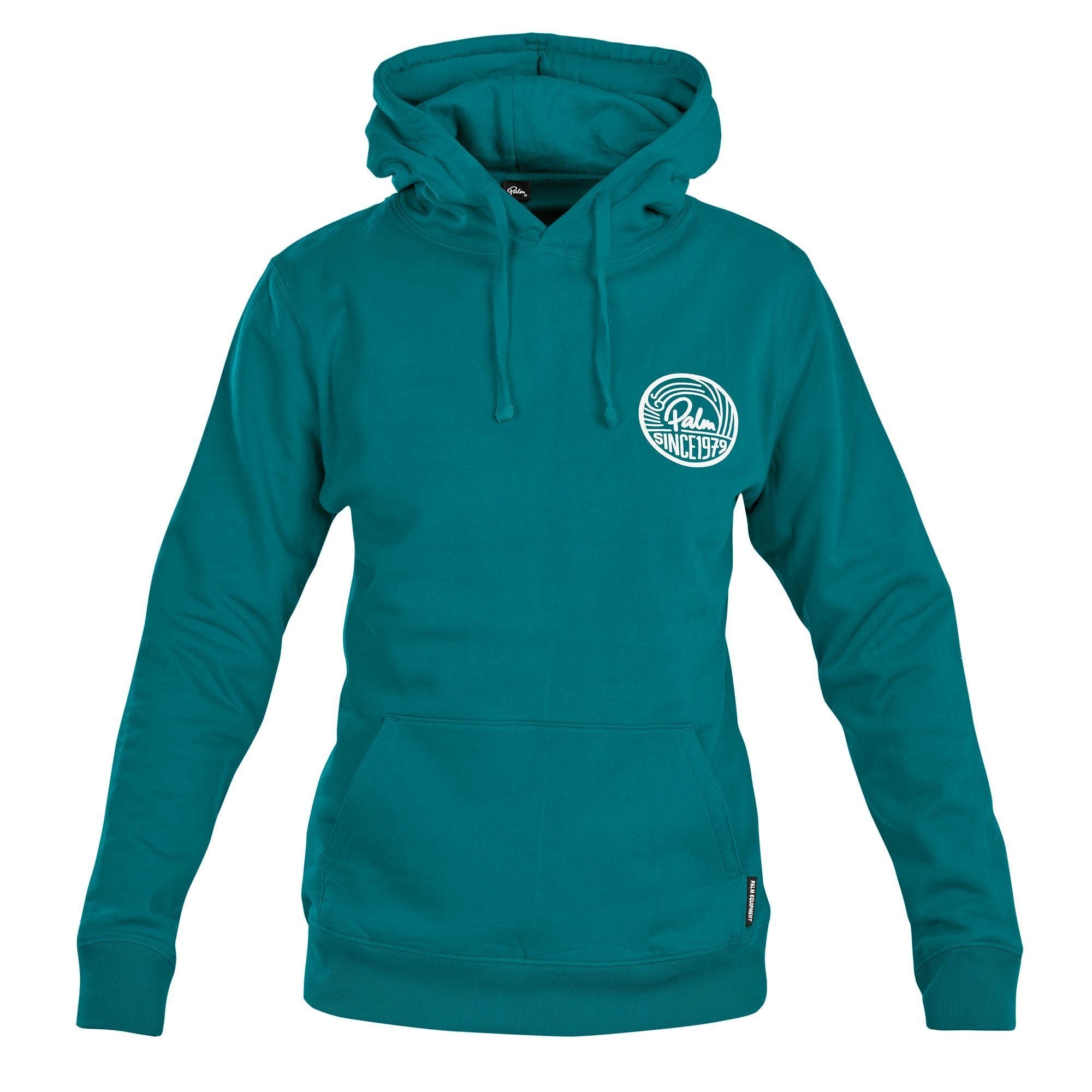 Palm 79 Hoody, naiset