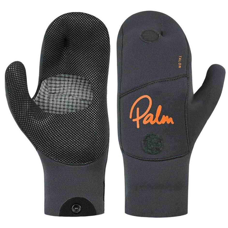 Palm Talon Mitts Rukkaset