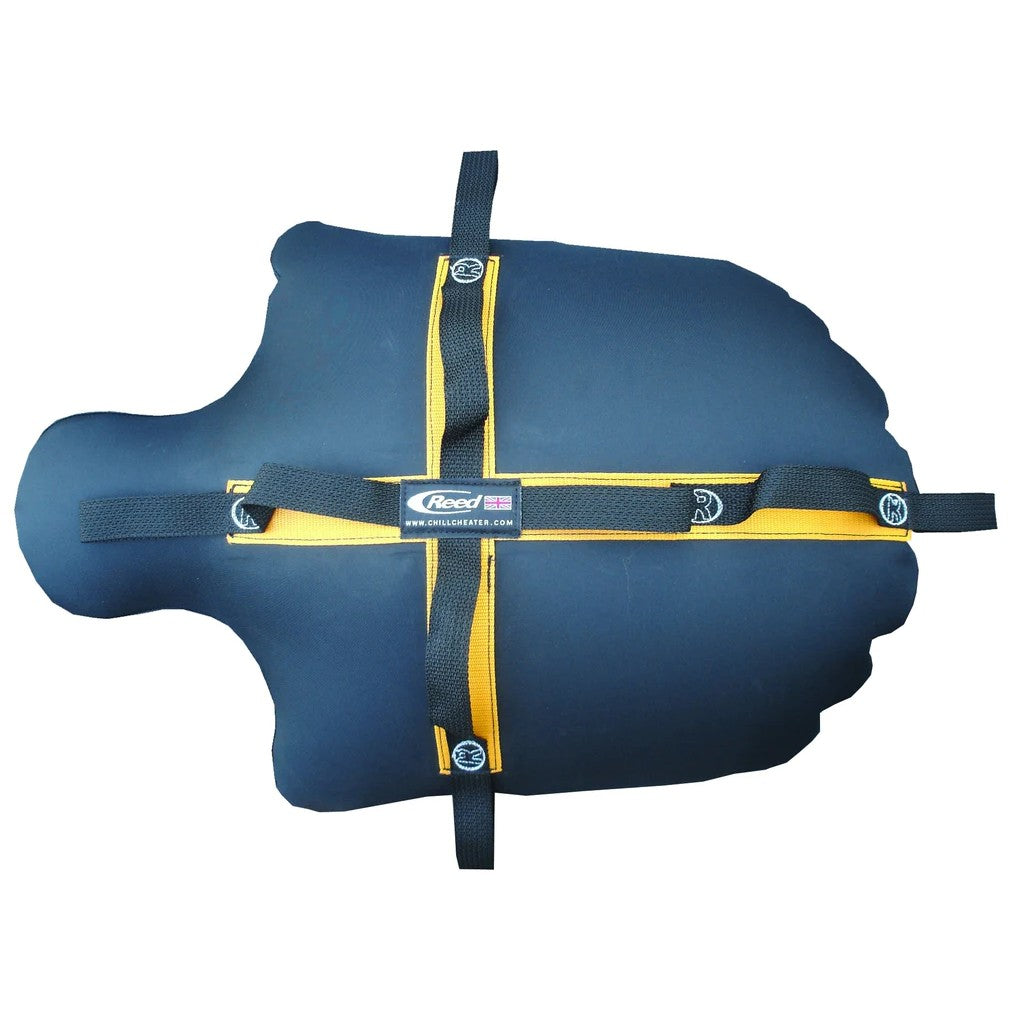 Reed Avataq Rolling Floatation Aid