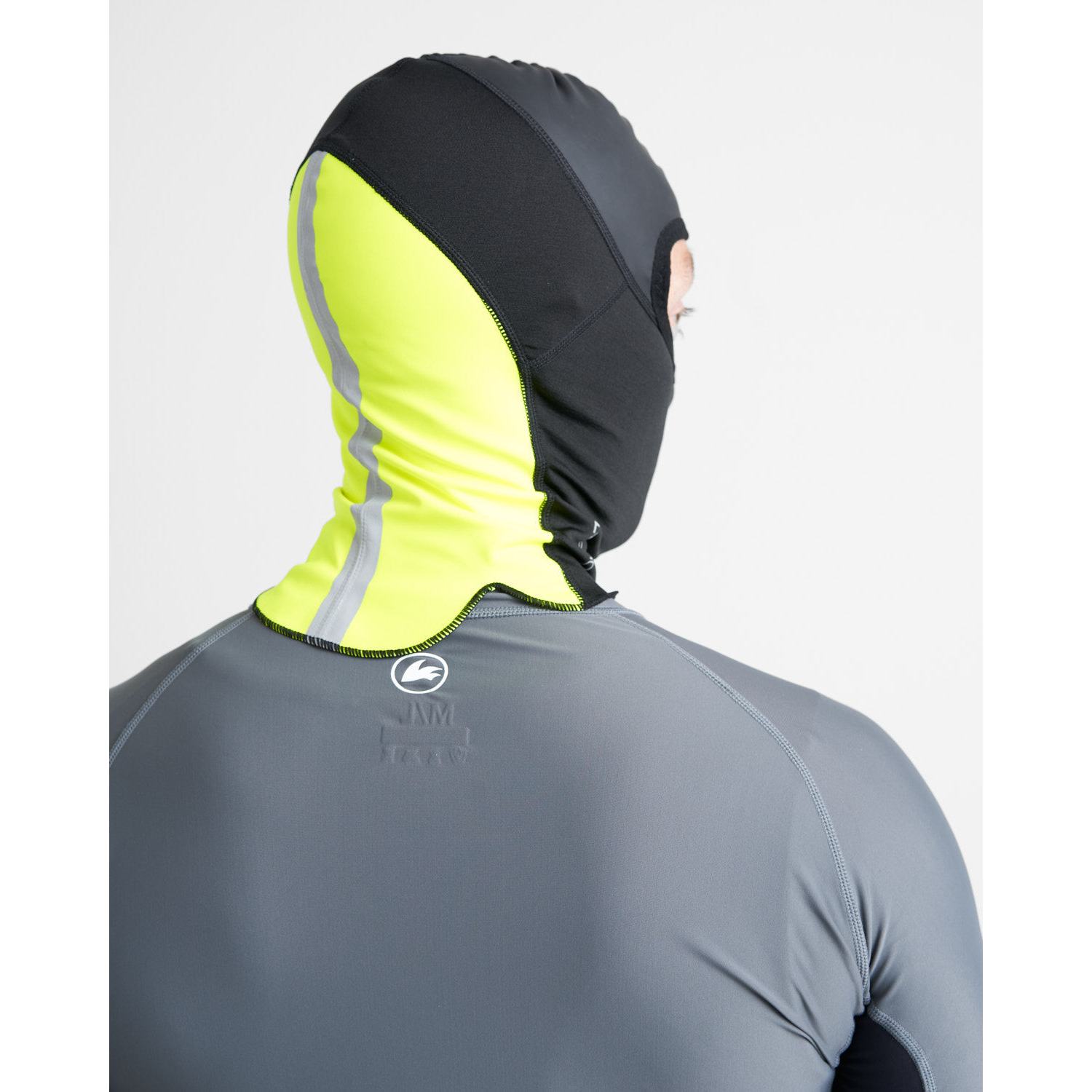 Rooster Aquafleece Balaklava