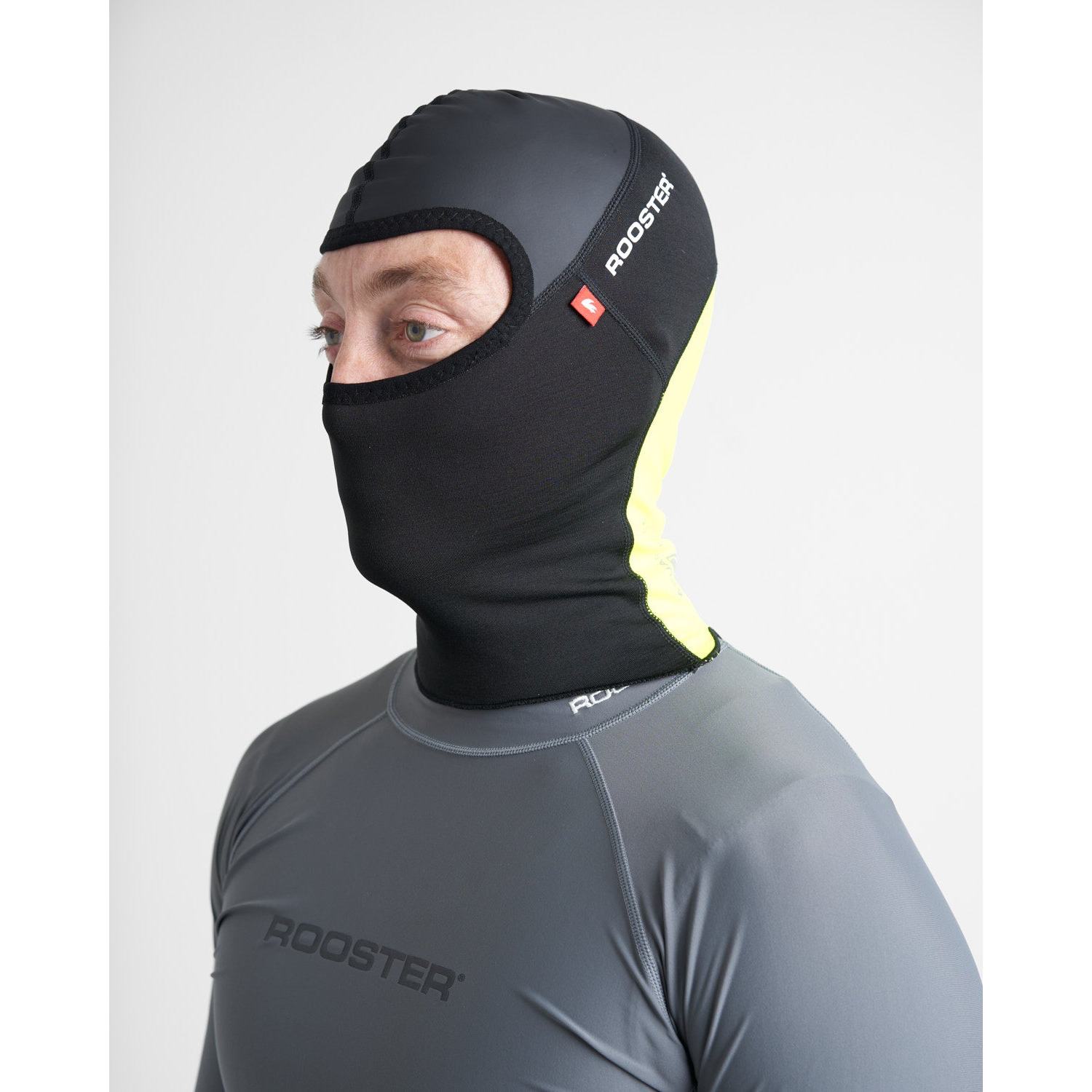 Rooster Aquafleece Balaklava