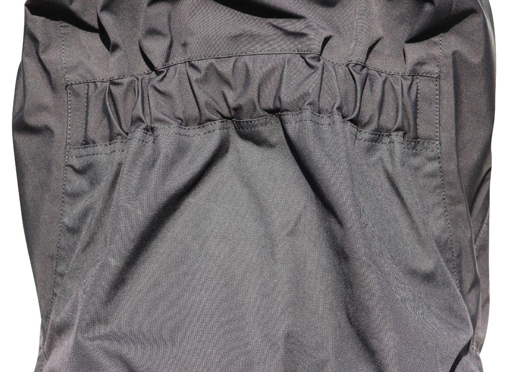 Sandiline Elements PRO Junioreiden kuivapuku