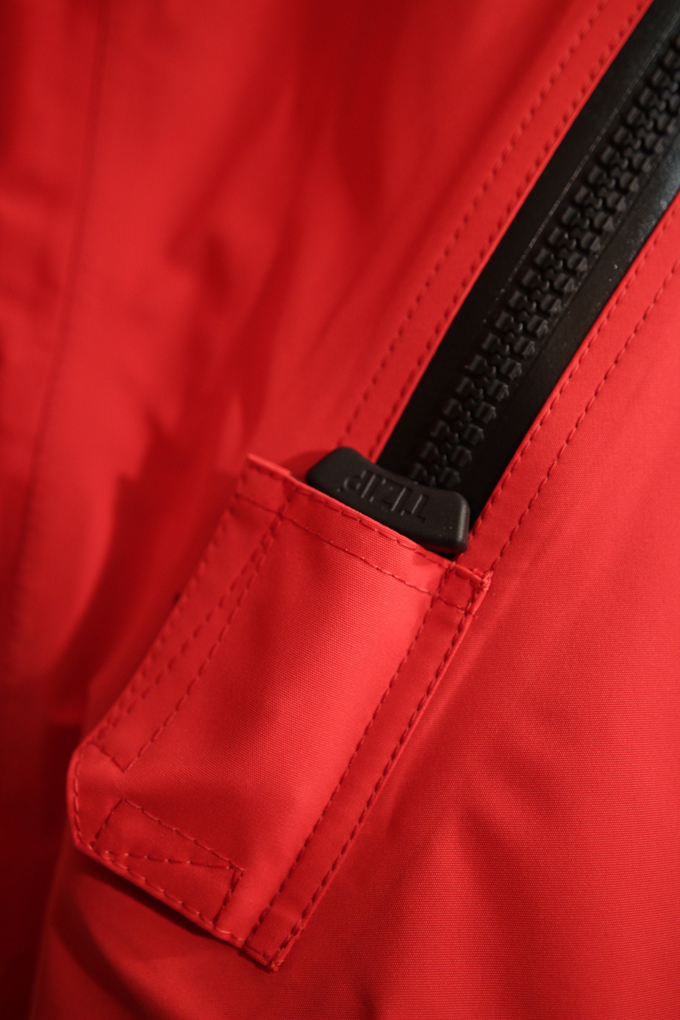 Sandiline Elements Kuivapuku