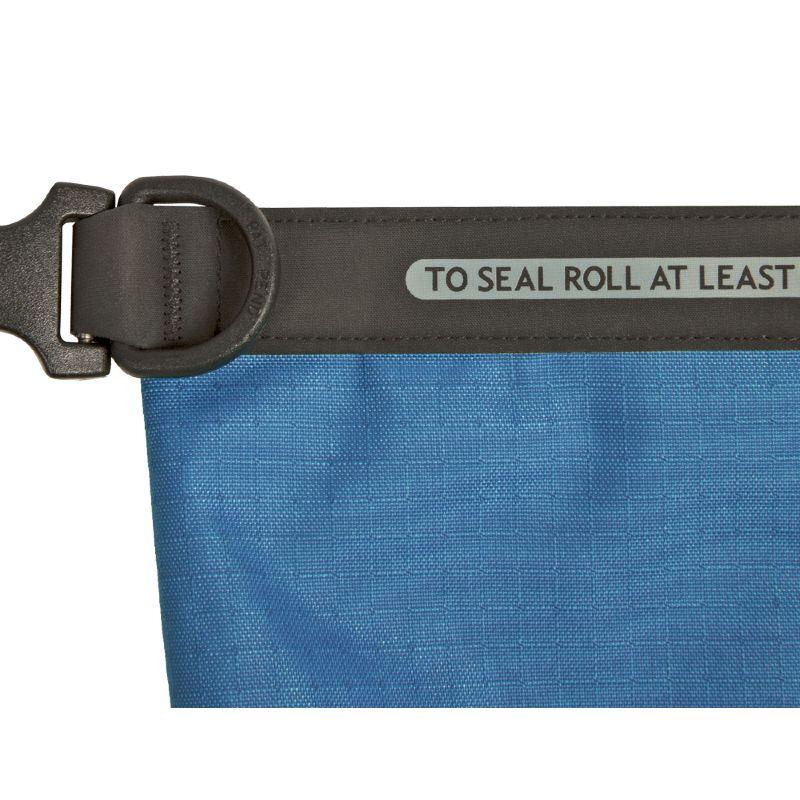 Sea to Summit Big River Kuivapussi 13 litraa vihreä