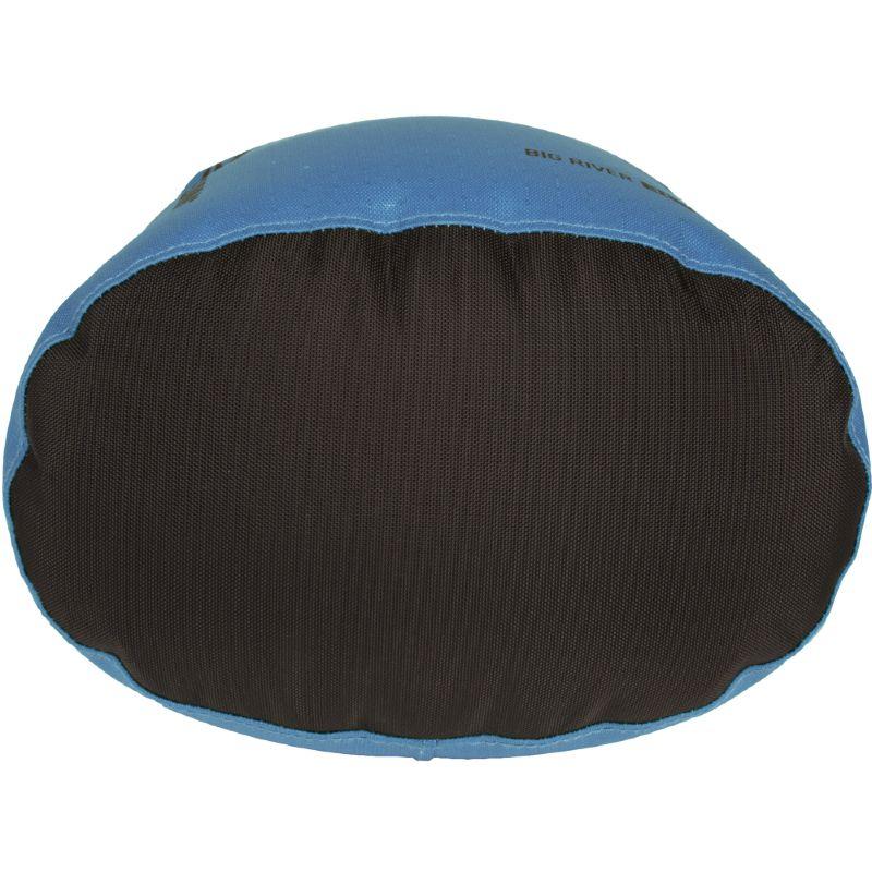 Sea to Summit Big River Kuivapussi 13 litraa vihreä