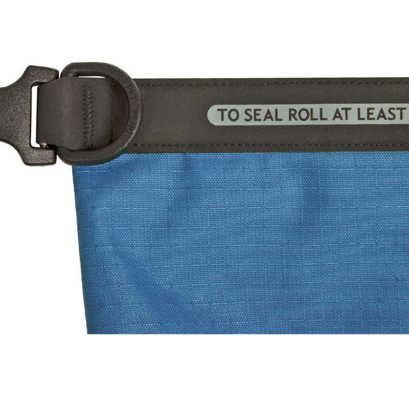 Sea to Summit Big River Kuivapussi 35 litraa oranssi