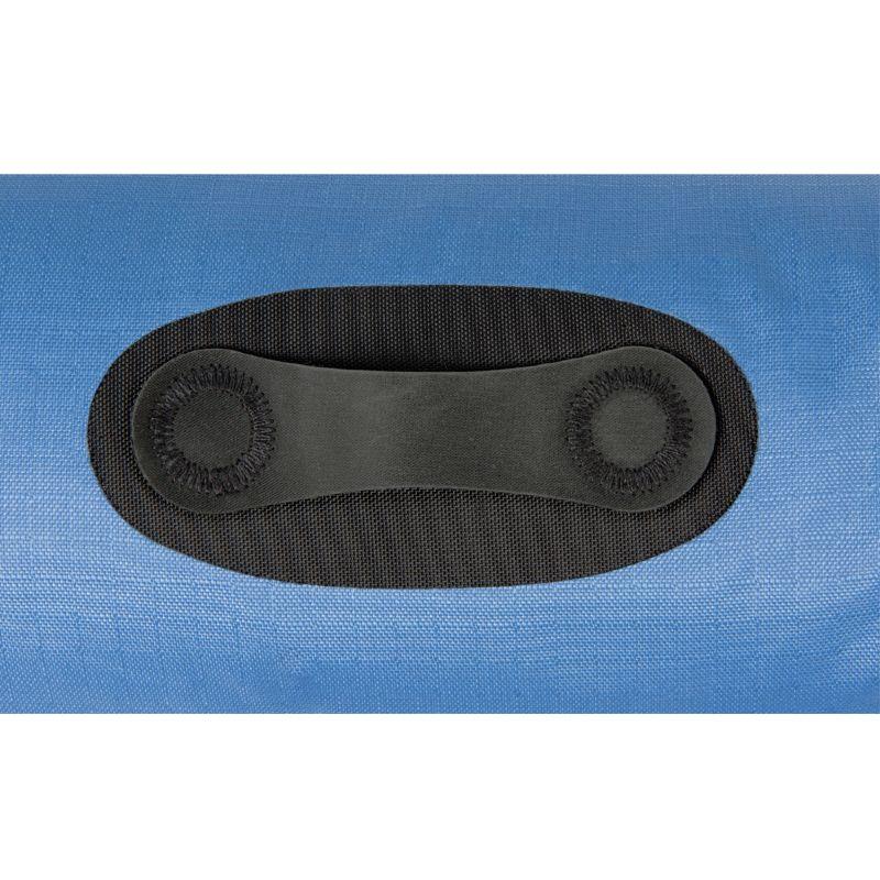 Sea to Summit Big River Kuivapussi 35 litraa oranssi