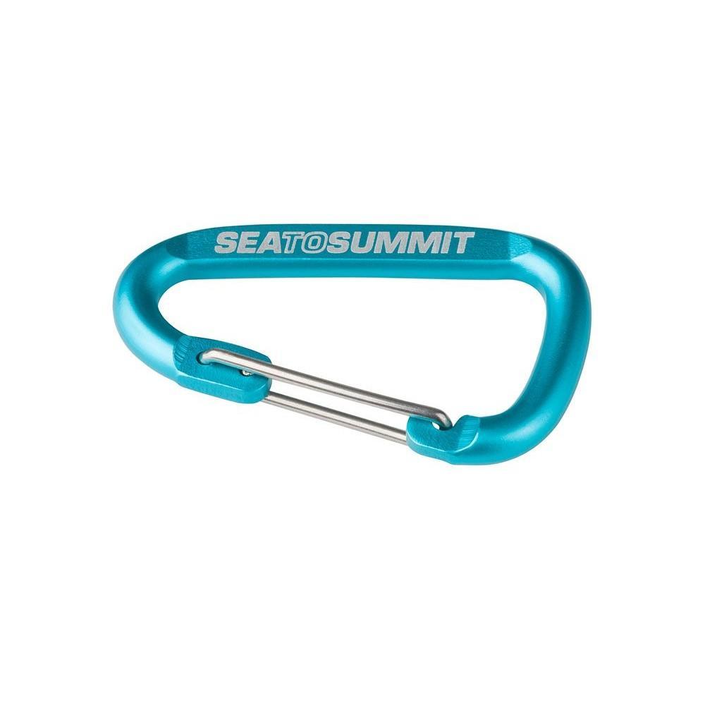 Sea to Summit Karabiinikoukut 3 kpl