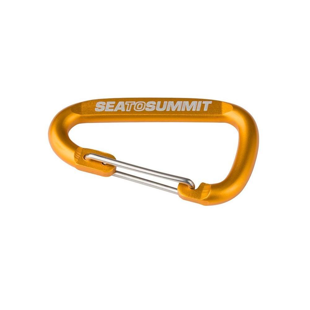 Sea to Summit Karabiinikoukut 3 kpl