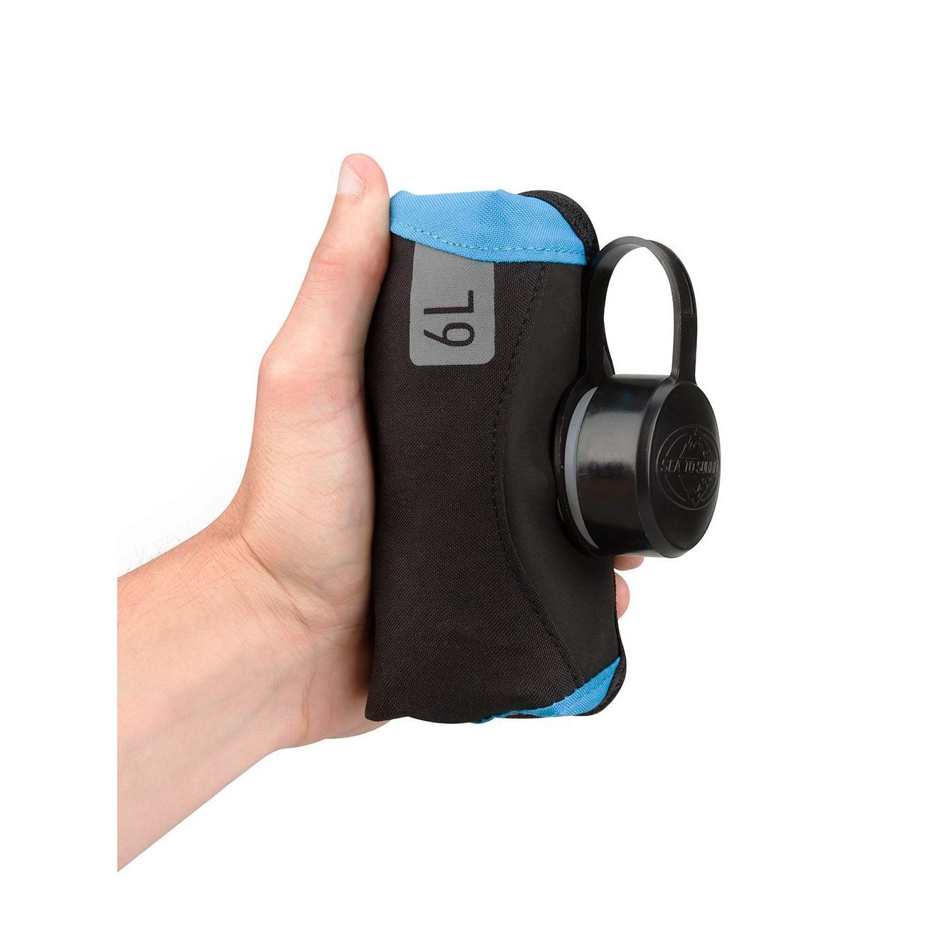 Sea to Summit Pack Tap Vesisäiliö 10 litraa