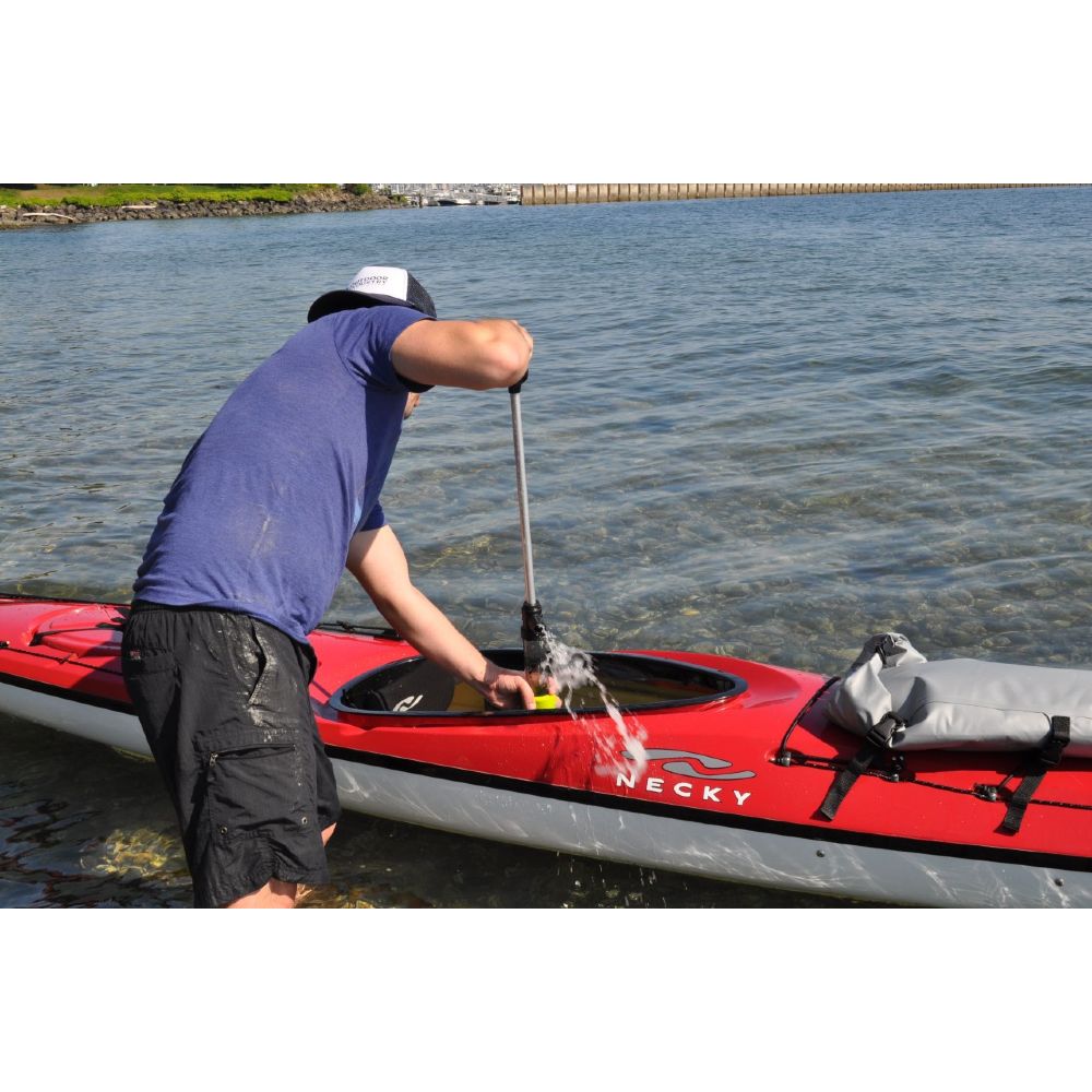 Seattle Sports Breakaway Tyhjennyspumppu