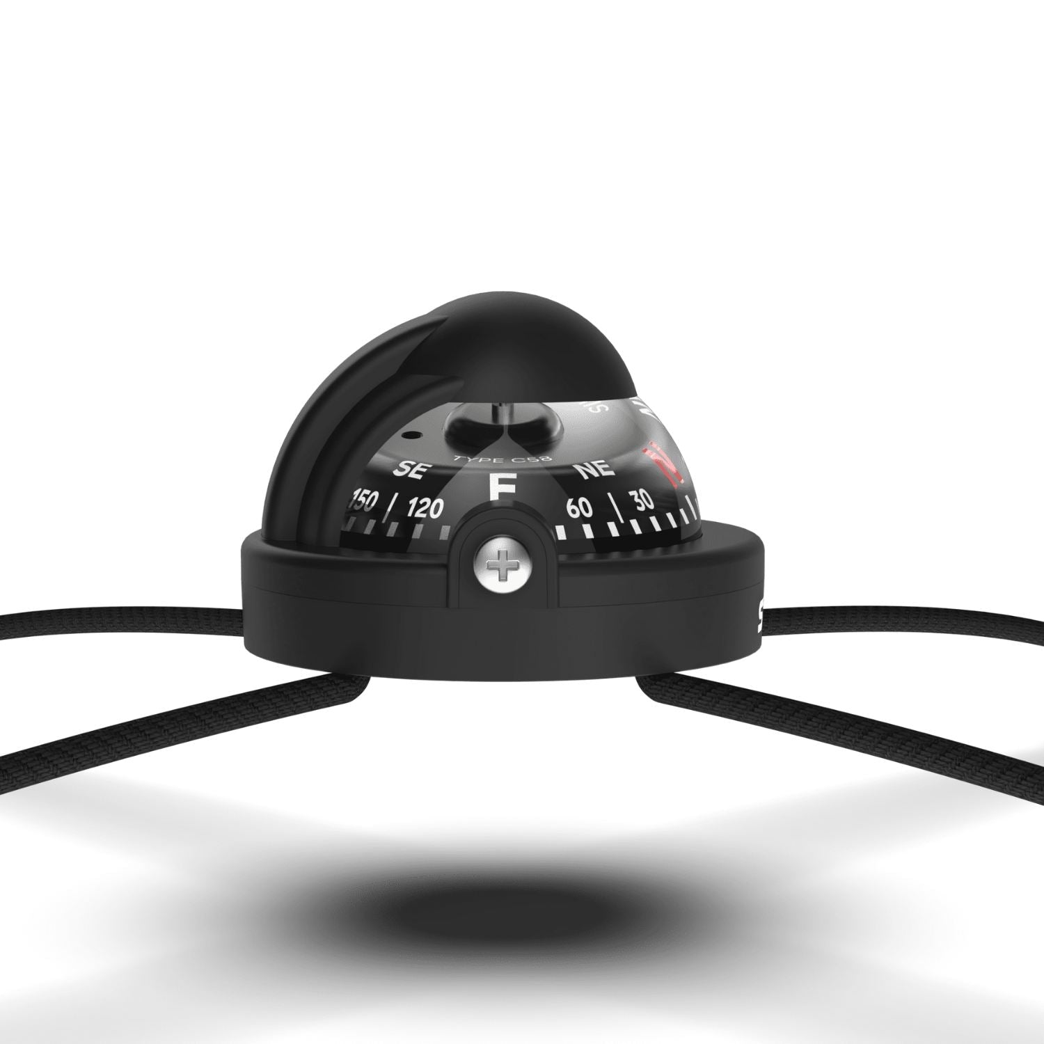 Silva Kompassi 58 Kajakki