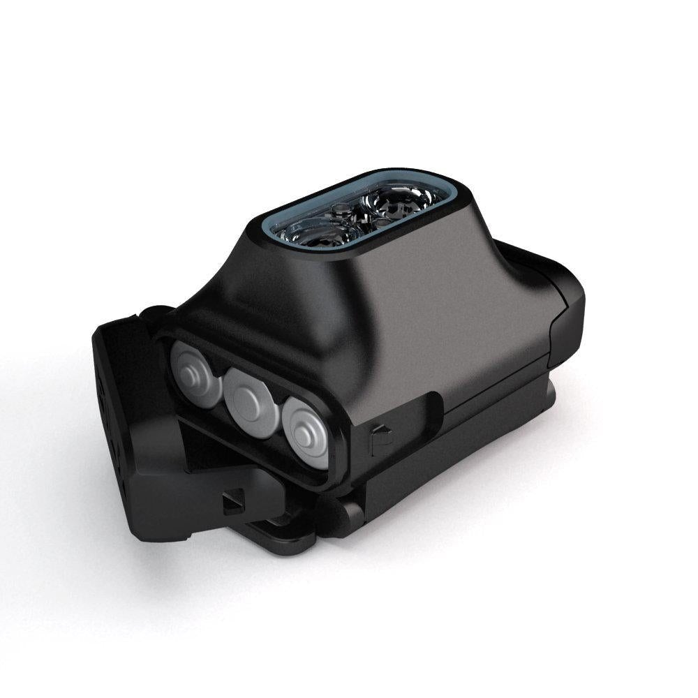 Silva Scout 3XT Otsalamppu