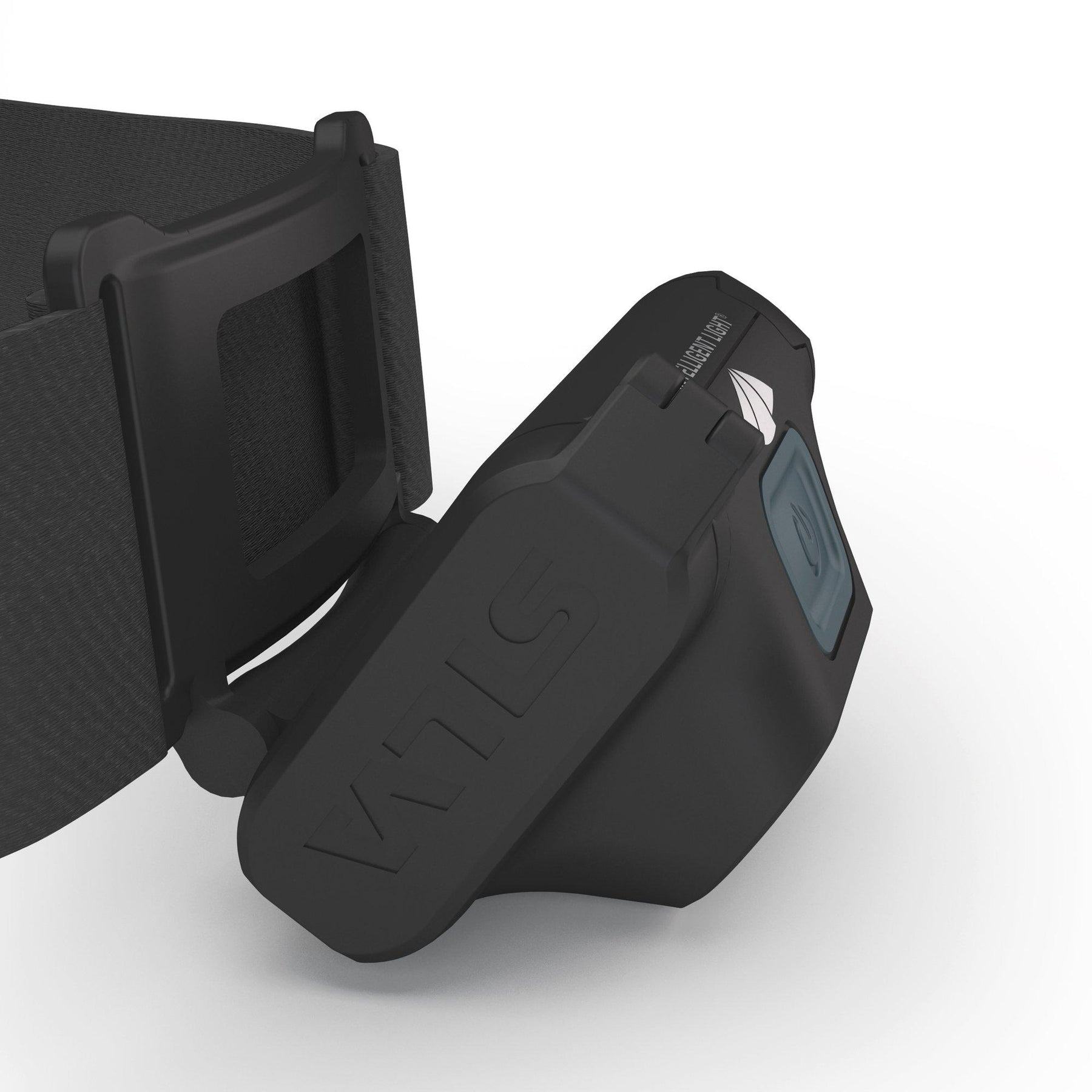 Silva Scout 3XT Otsalamppu