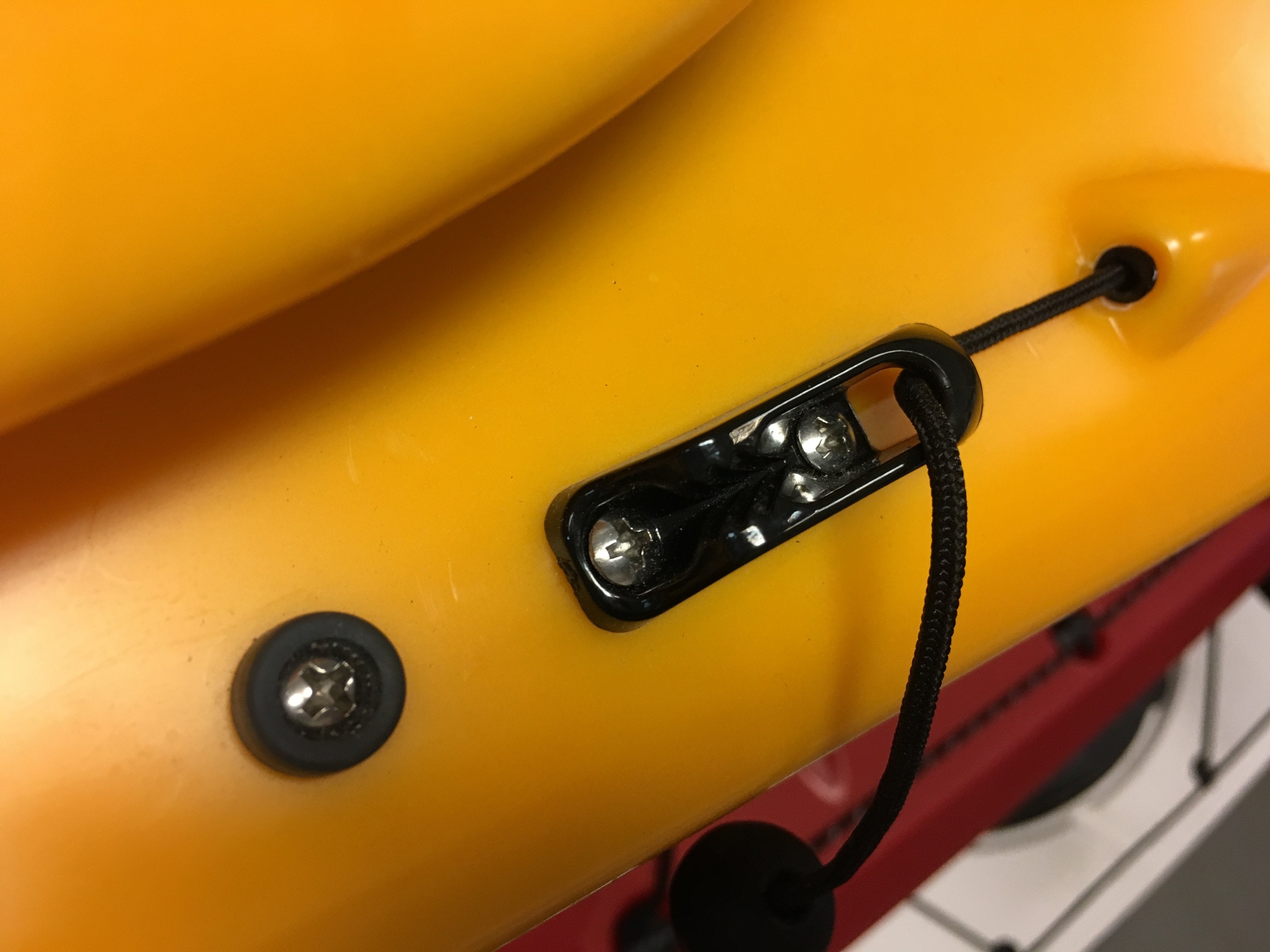 SmartTrack Bolt