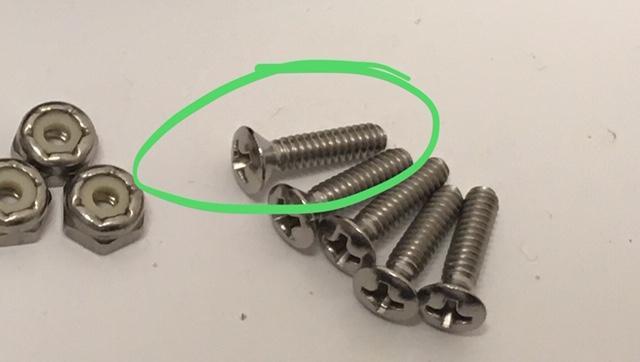SmartTrack Bolt