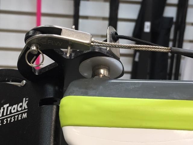 SmartTrack CRW Wedge