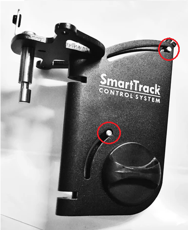 SmartTrack Dowel Pin