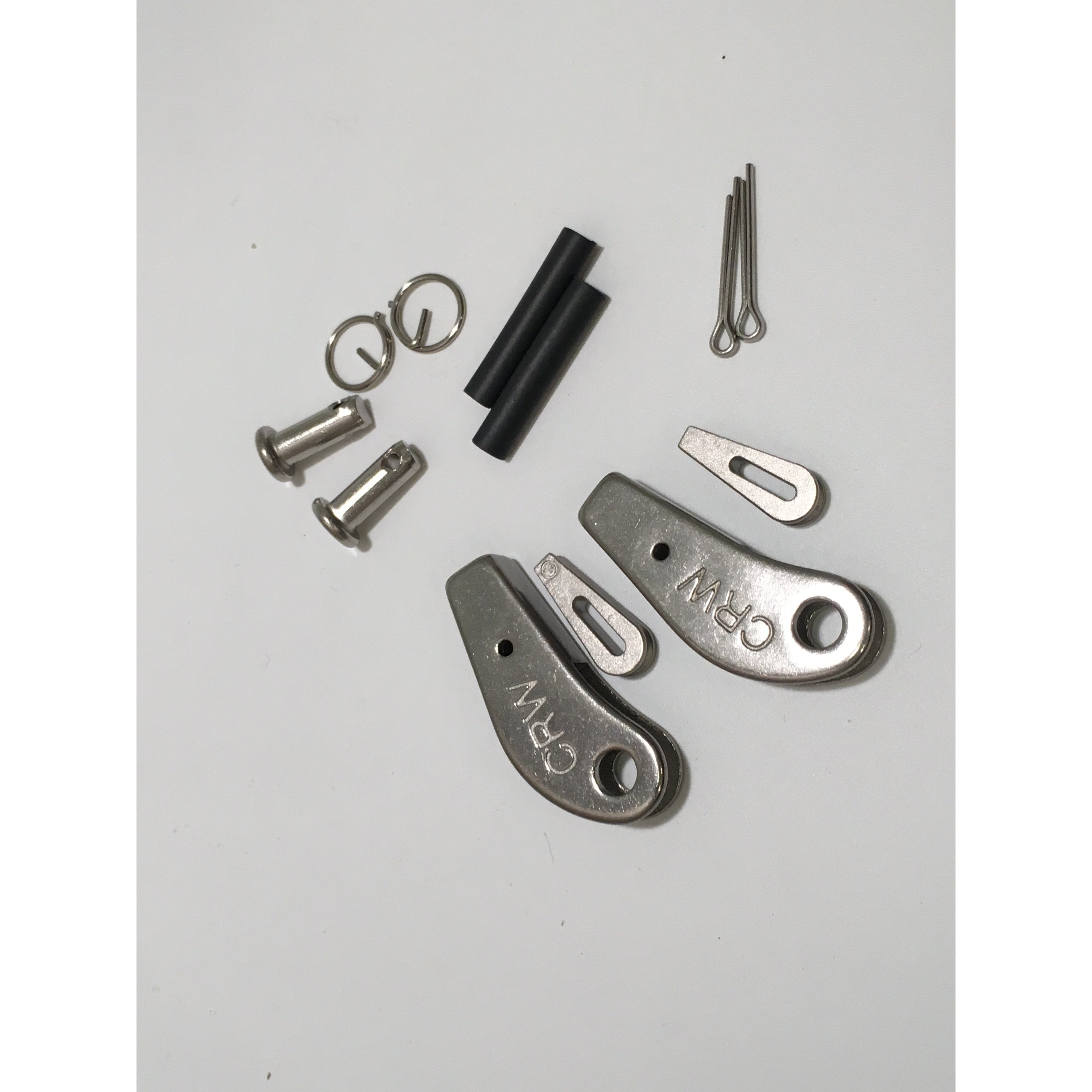 SmartTrack Peräsimen pää Compact