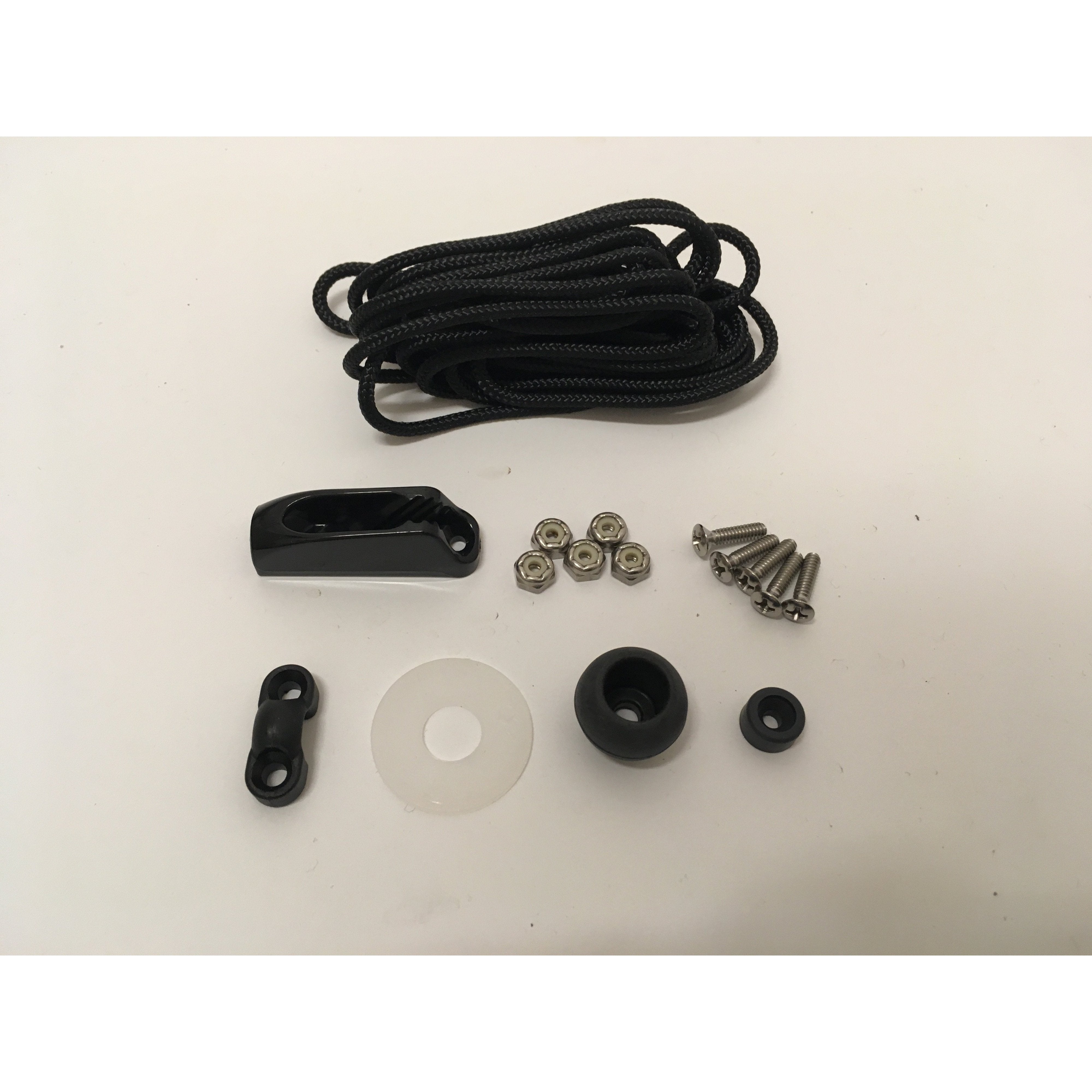 SmartTrack Peräsimen pää Flow