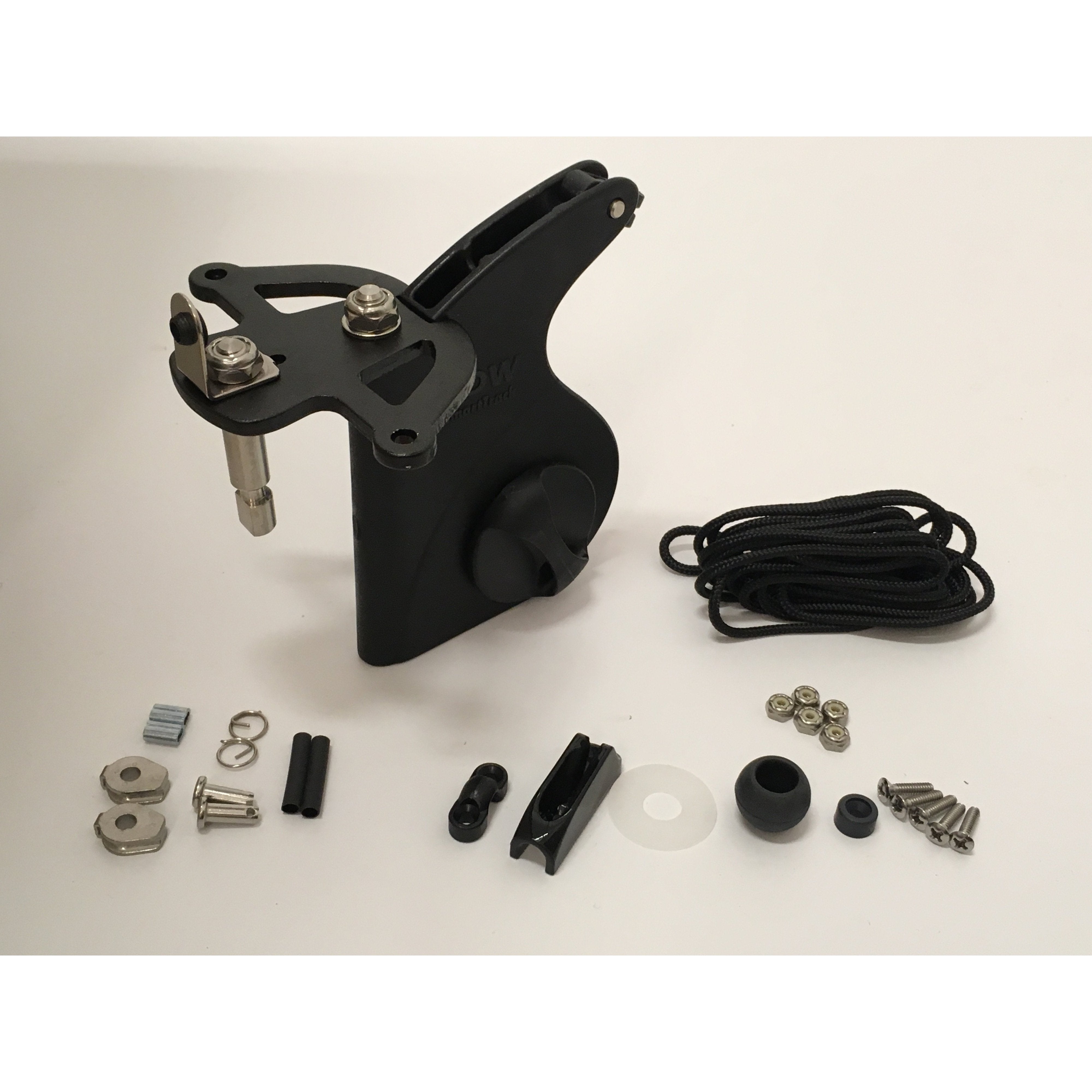 SmartTrack Peräsimen pää Flow