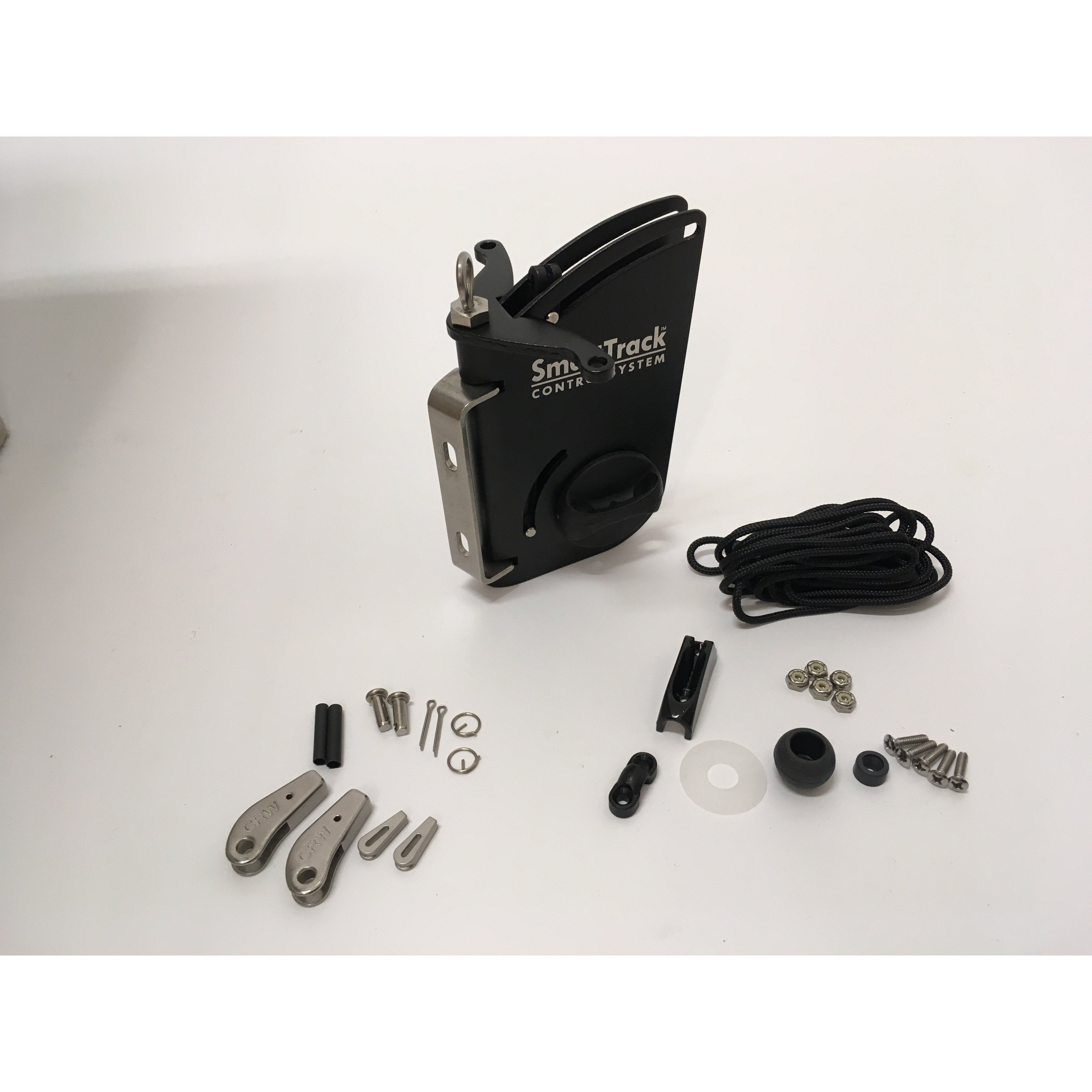 SmartTrack Peräsimen pää Original, peräasennus