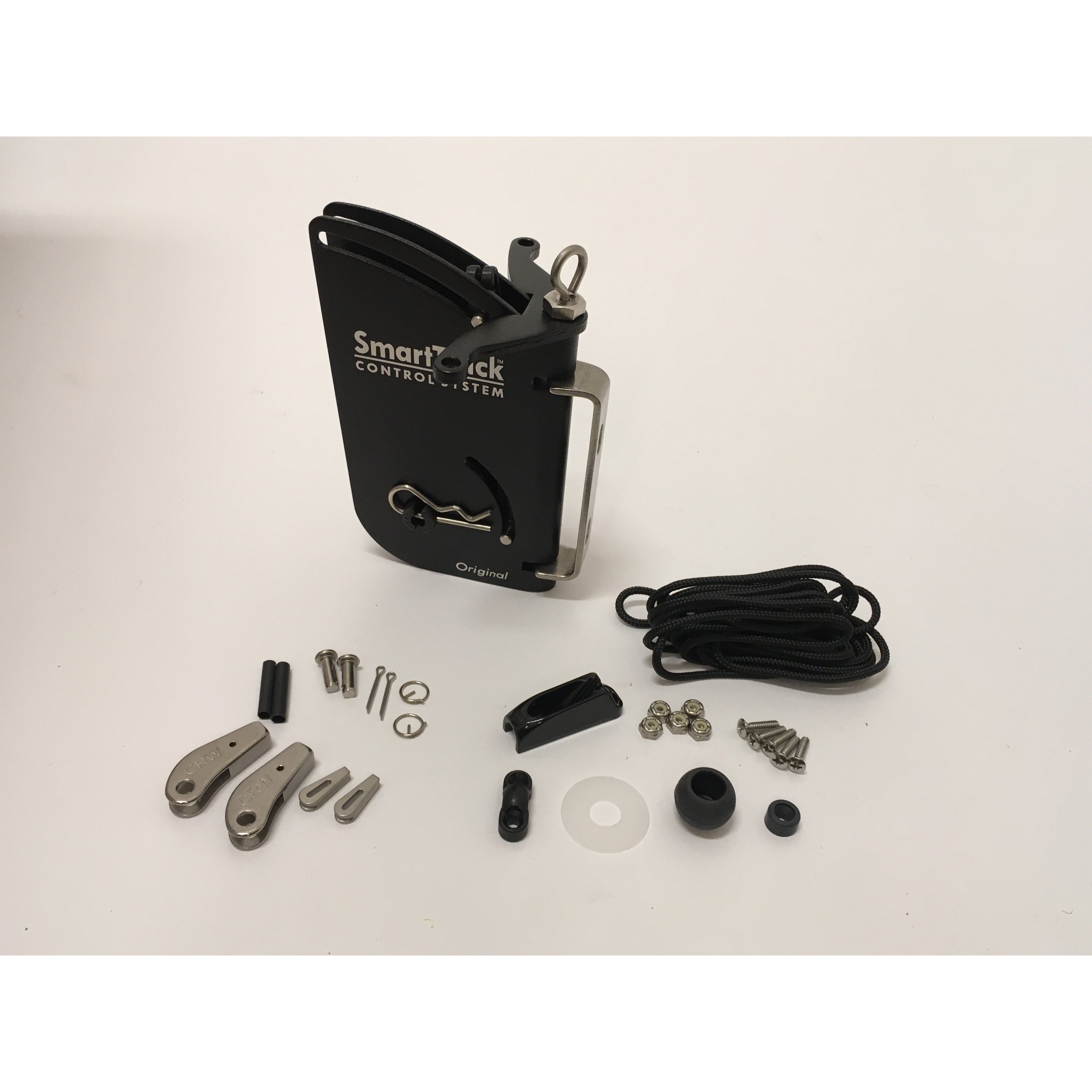 SmartTrack Peräsimen pää Original, peräasennus