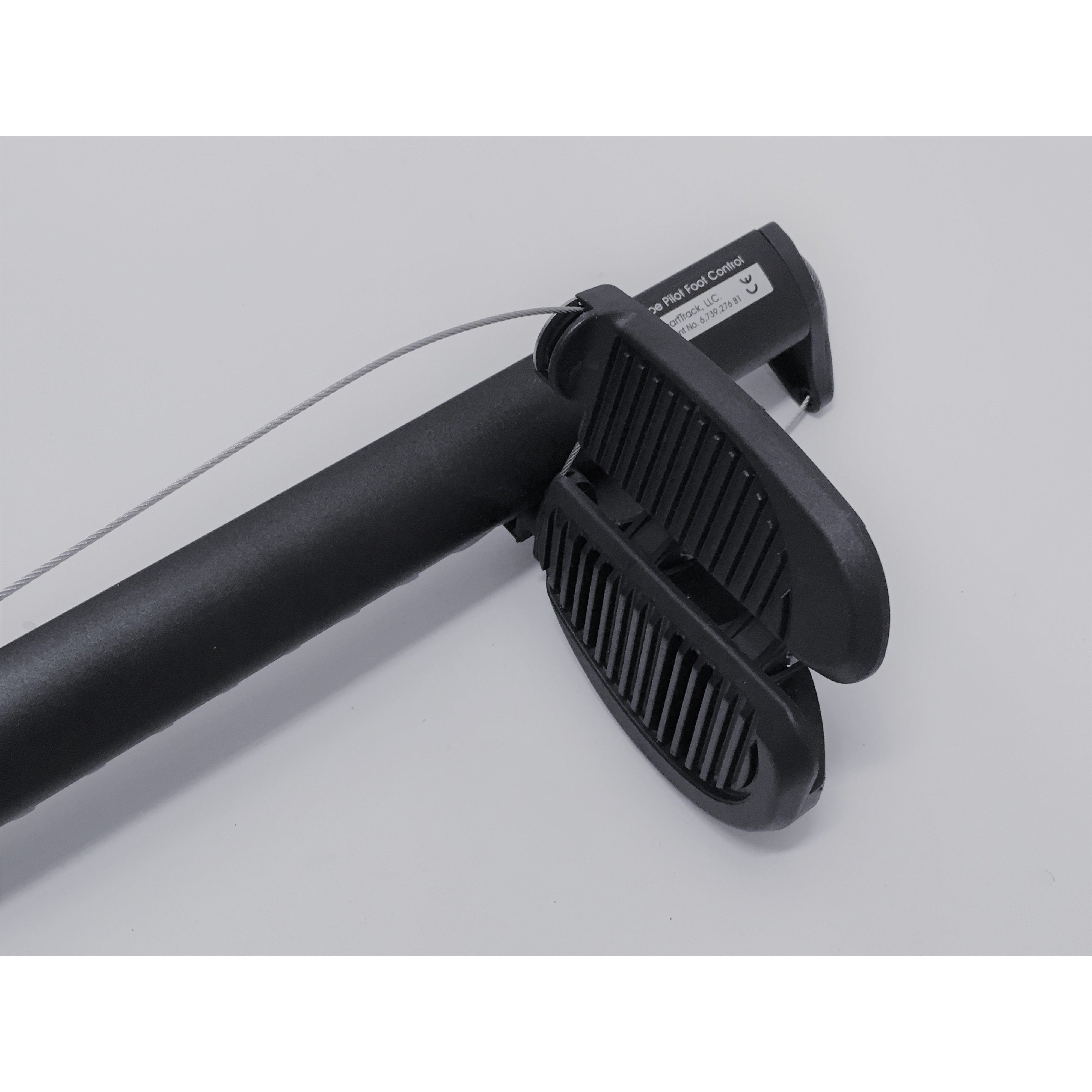 SmartTrack Ohjauspolkimet Performance