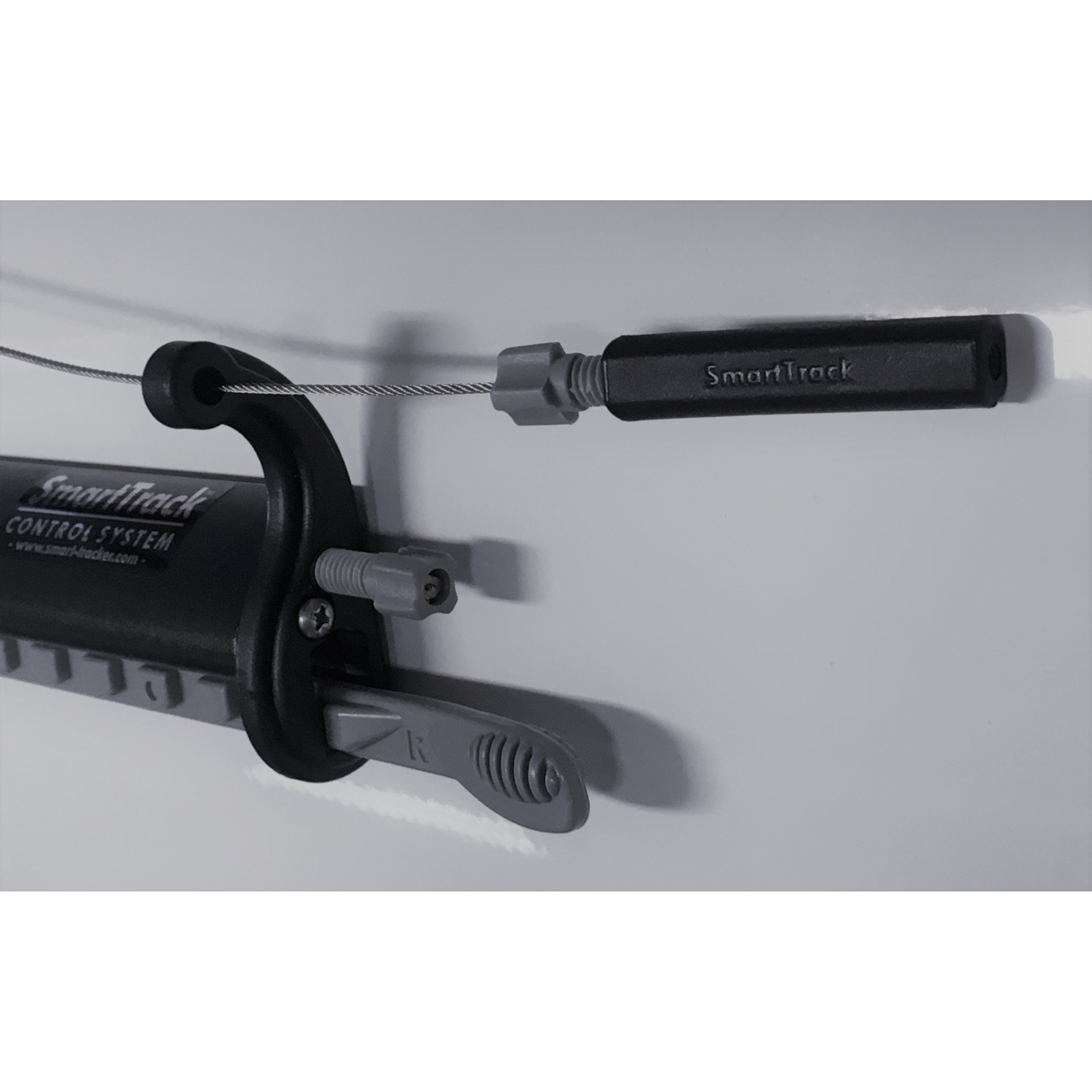 SmartTrack Ohjauspolkimet Performance