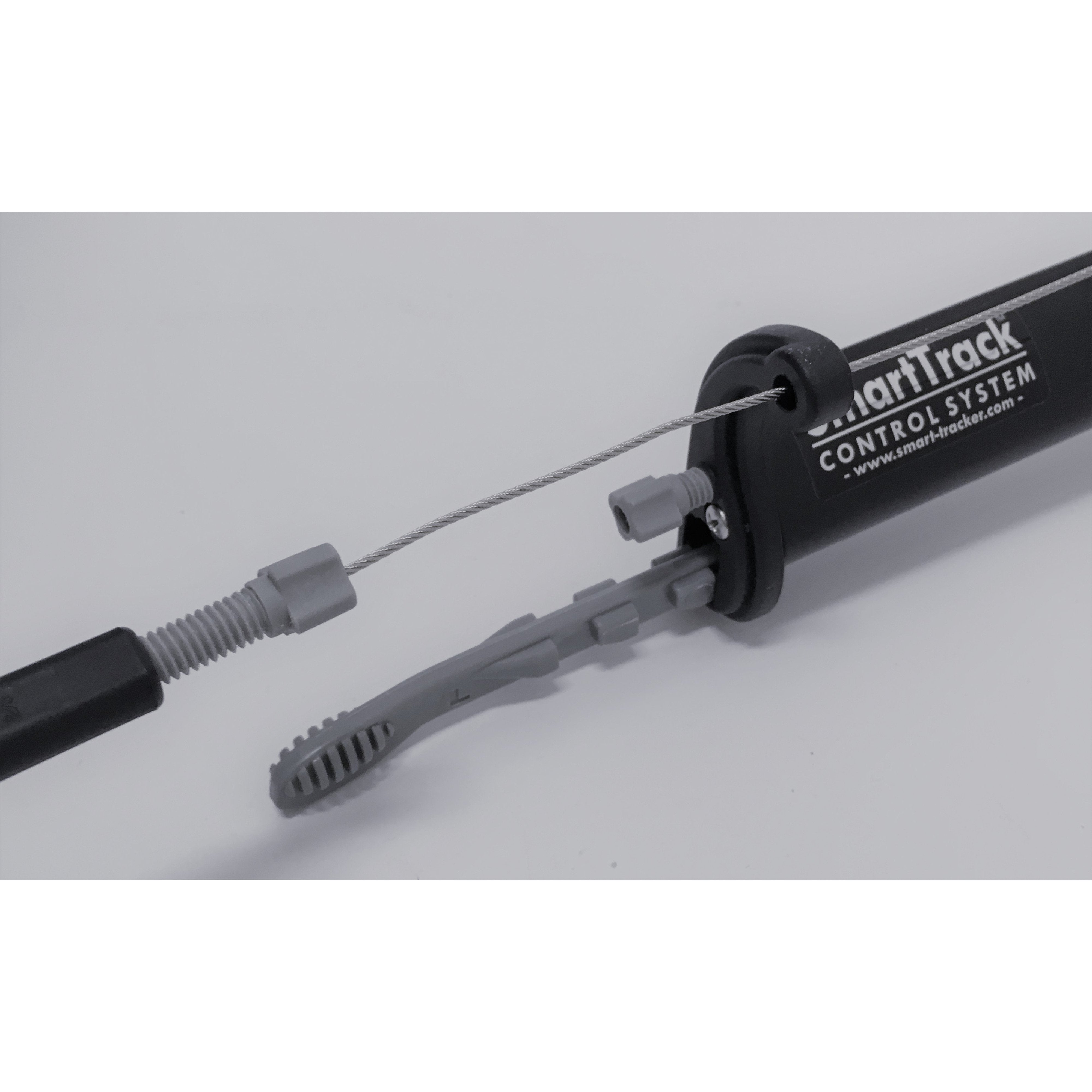 SmartTrack Ohjauspolkimet Performance