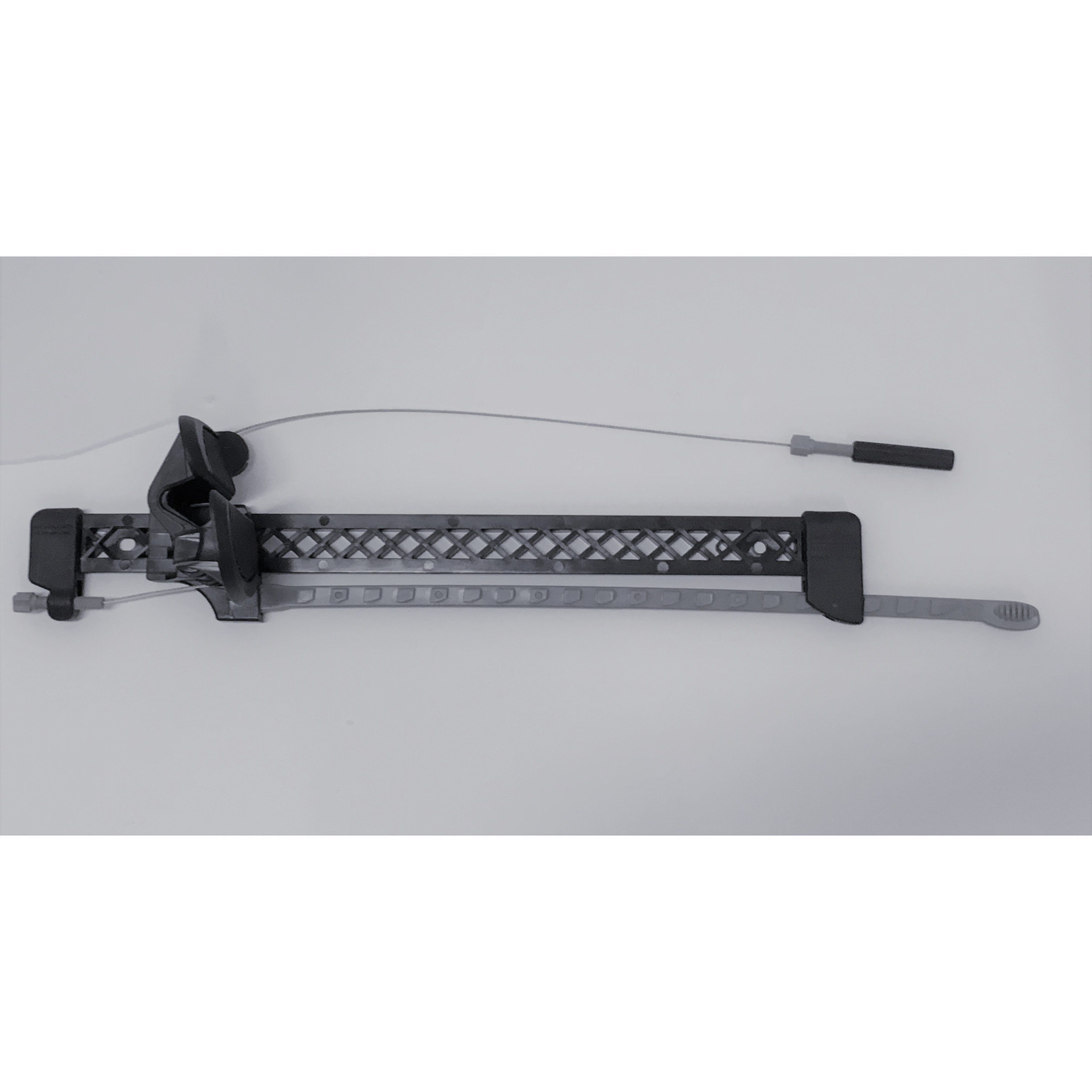 SmartTrack Ohjauspolkimet Recreational