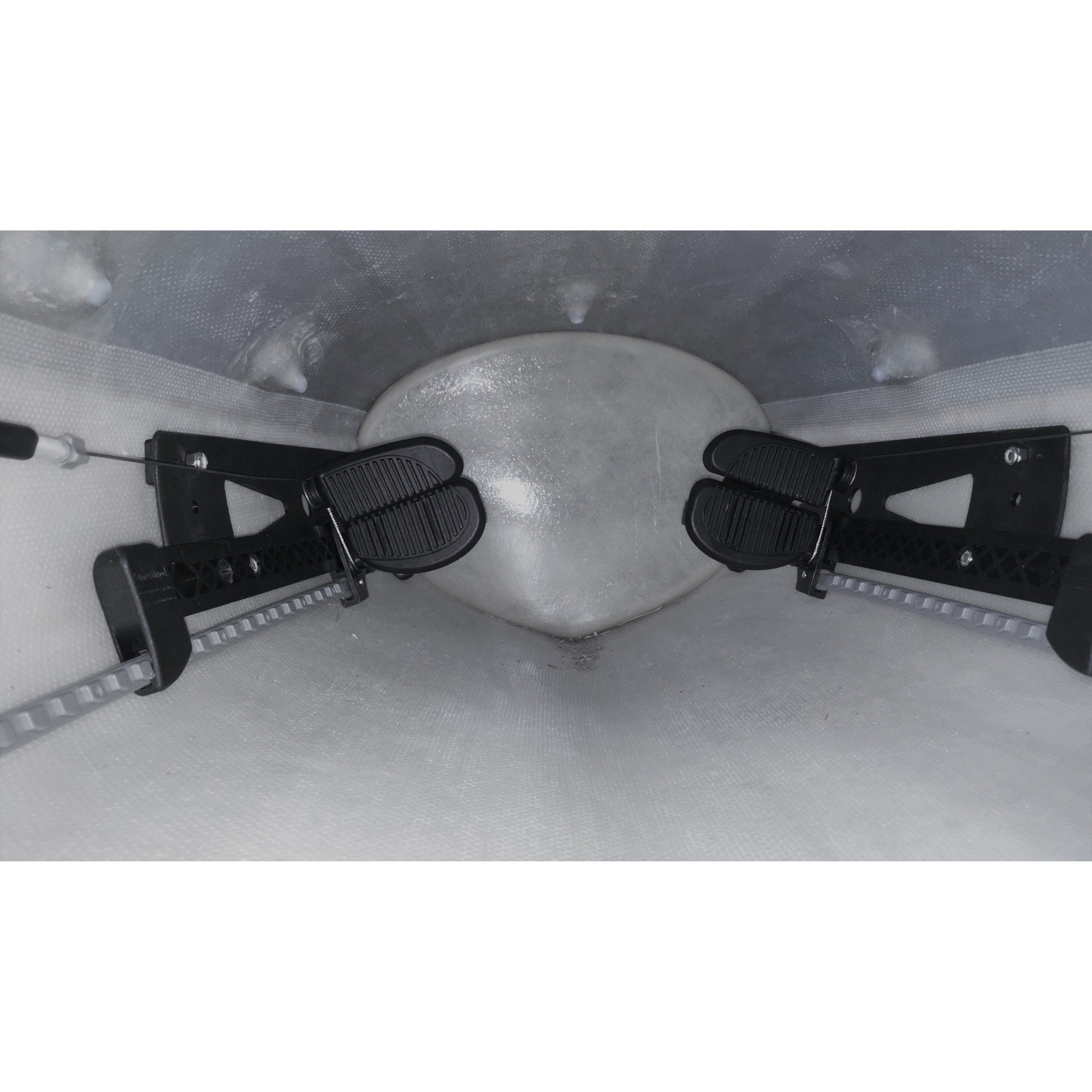 SmartTrack Ohjauspolkimet Recreational