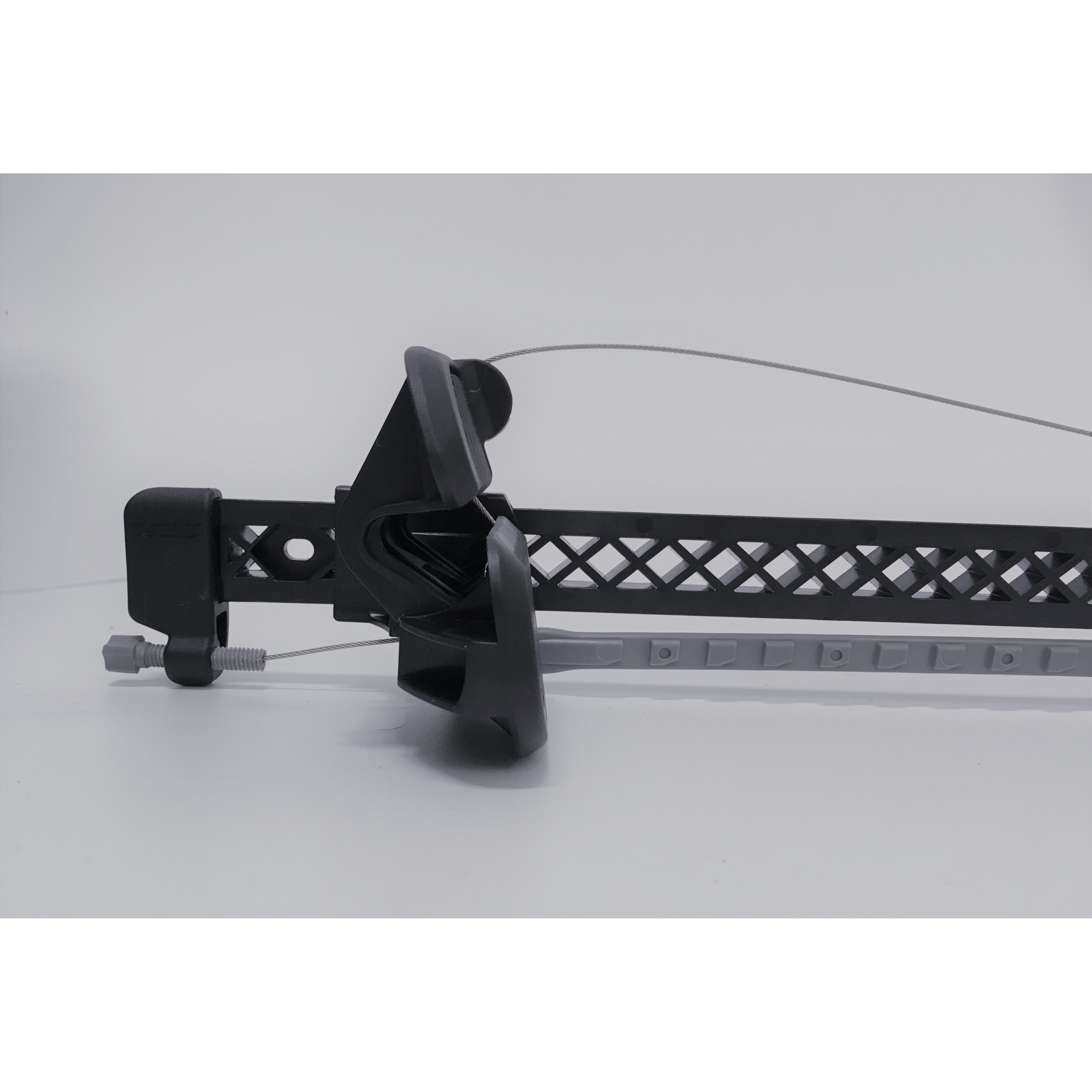 SmartTrack Ohjauspolkimet Recreational