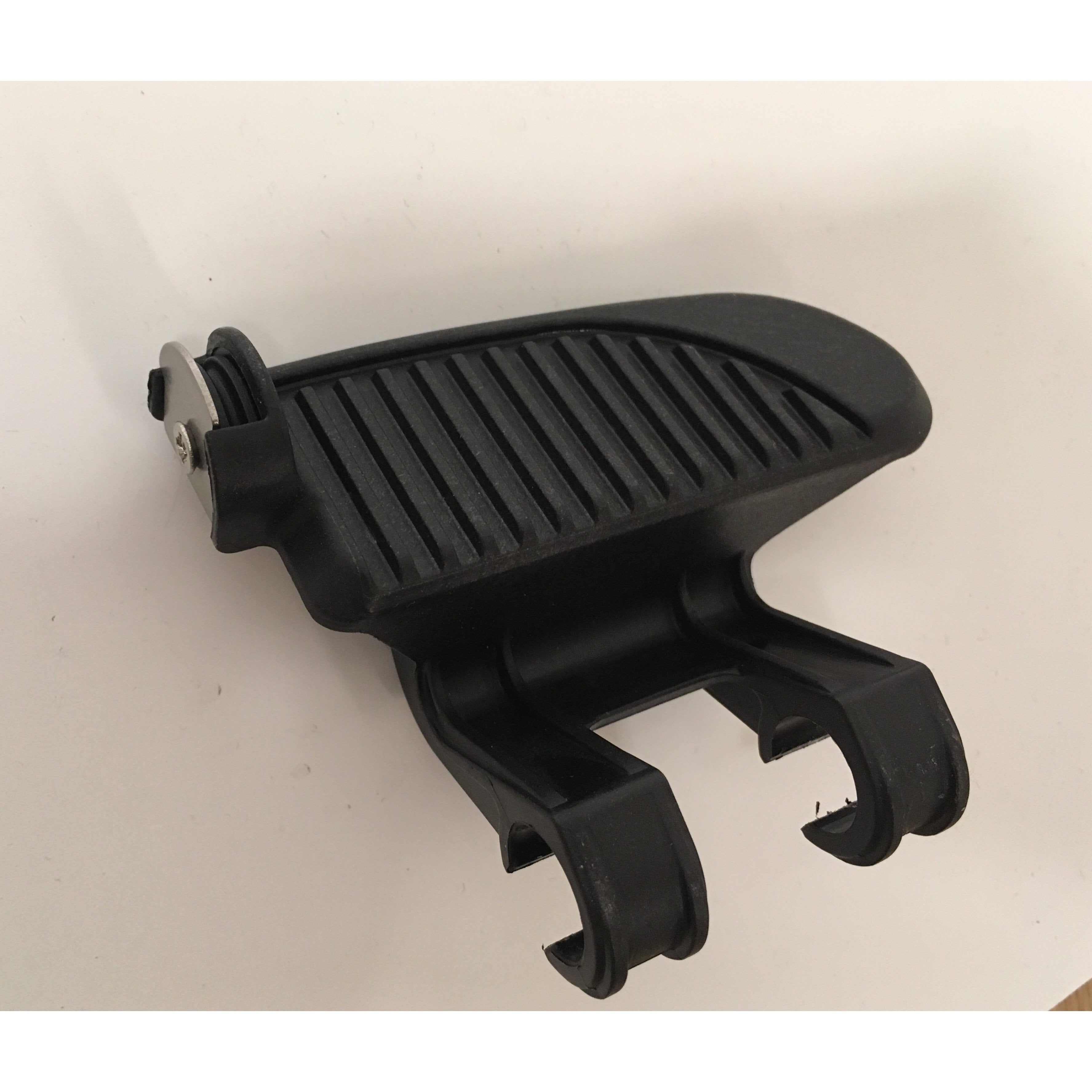 SmartTrack Varvaspedaali