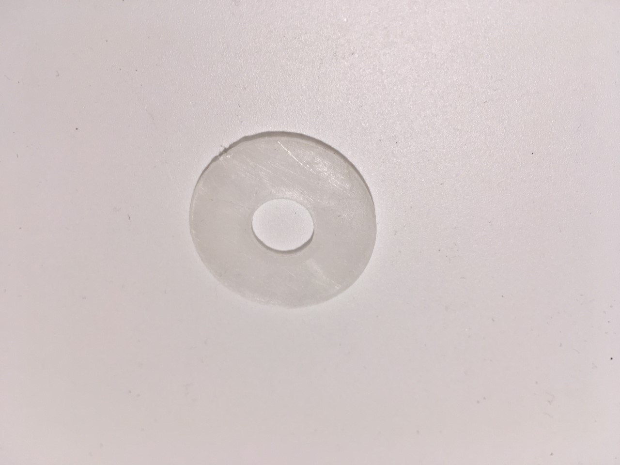 SmartTrack Wear Washer, Large (OD: 30 mm)
