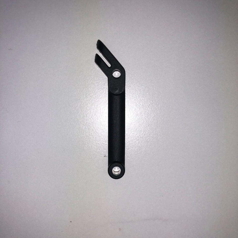 SmartTrack Whiz Rod, Race