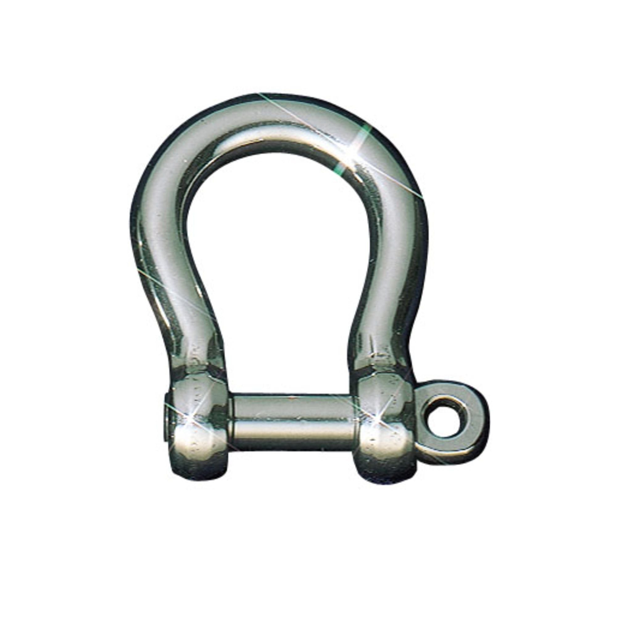 Sprenger Shackle Lyr