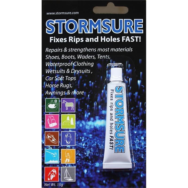 Stormsure Neopreeniliima, 15 g