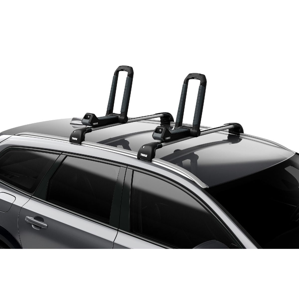 Thule Hull-A-Port Aero