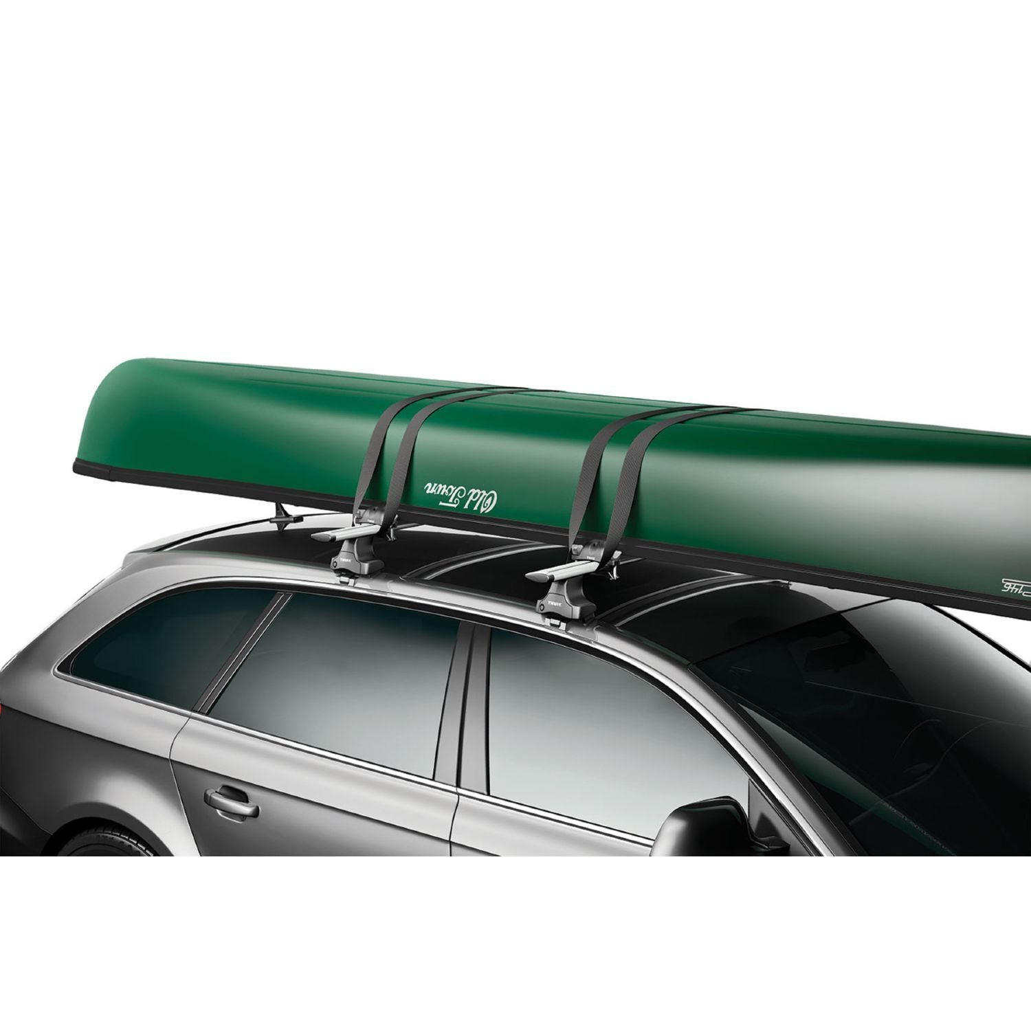 Thule Portage