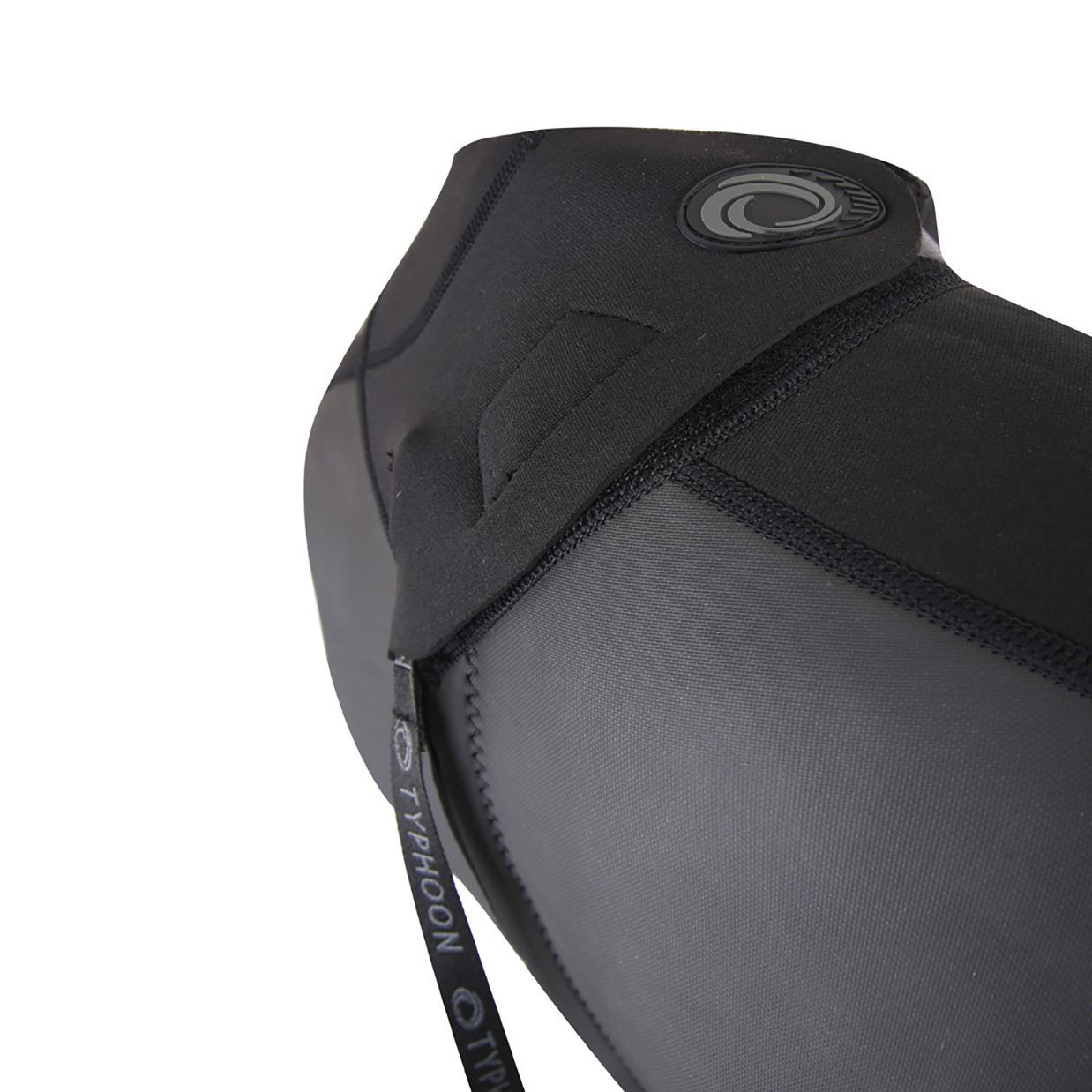 Typhoon Storm3 Shorty Miesten märkäpuku