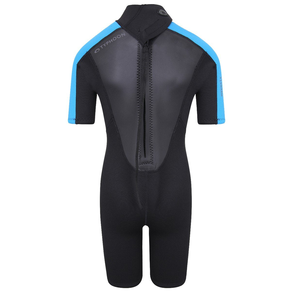 Typhoon Swarm3 Shorty Wetsuit, Junior