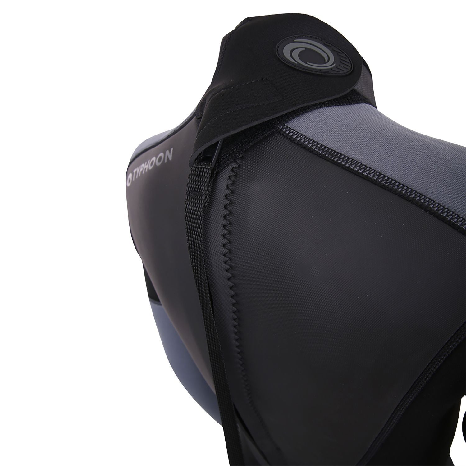 Typhoon Swarm3 Naisten märkäpuku